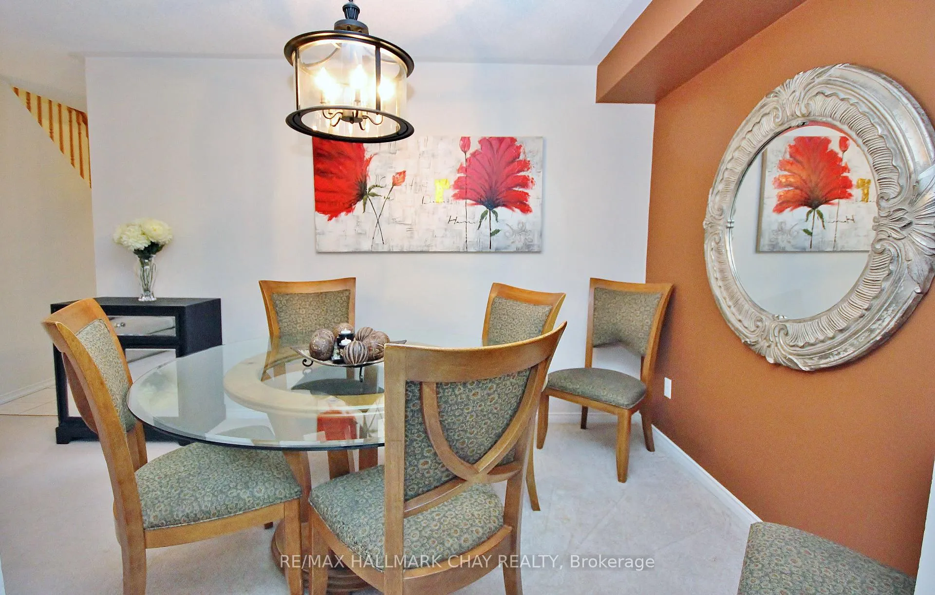 Photo 8 of 68 Gadwall Avenue, Barrie, Painswick South — HOMEH