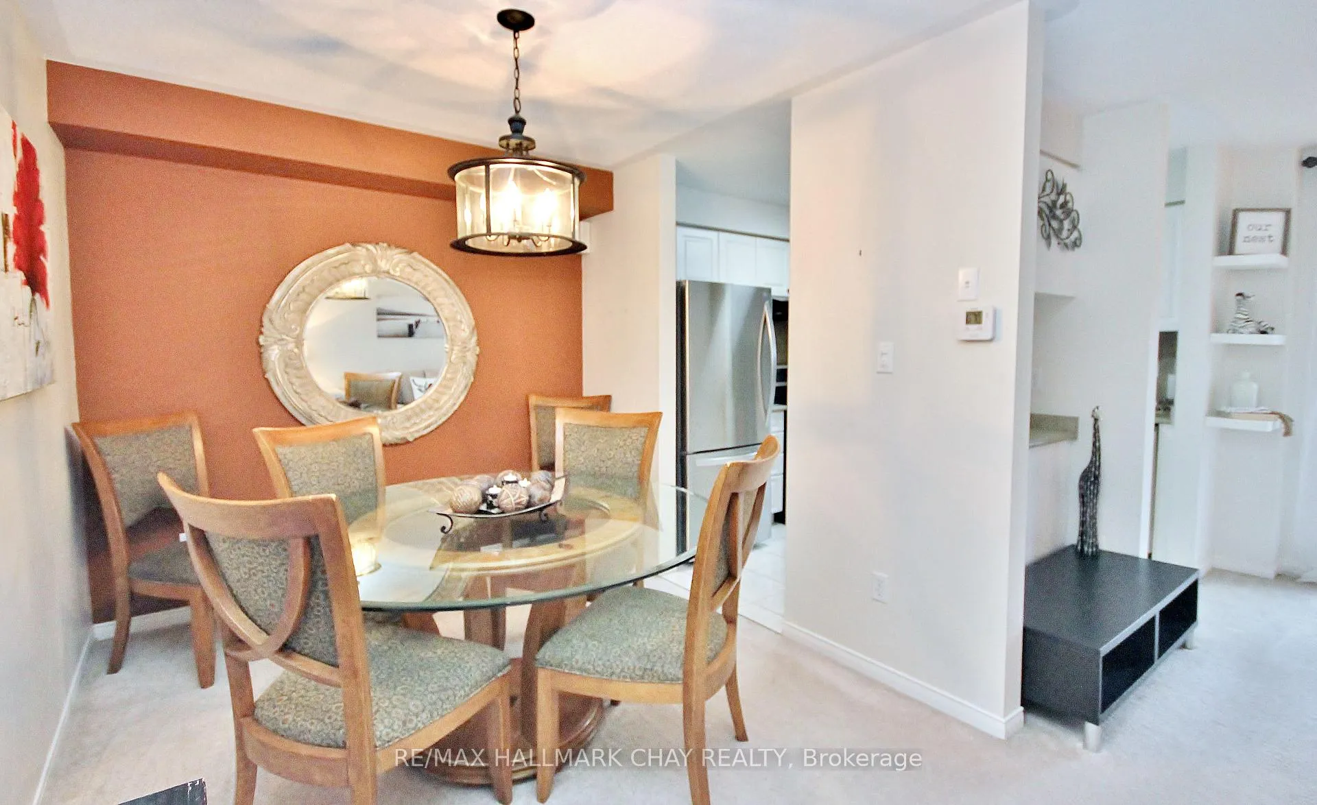 Photo 9 of 68 Gadwall Avenue, Barrie, Painswick South — HOMEH