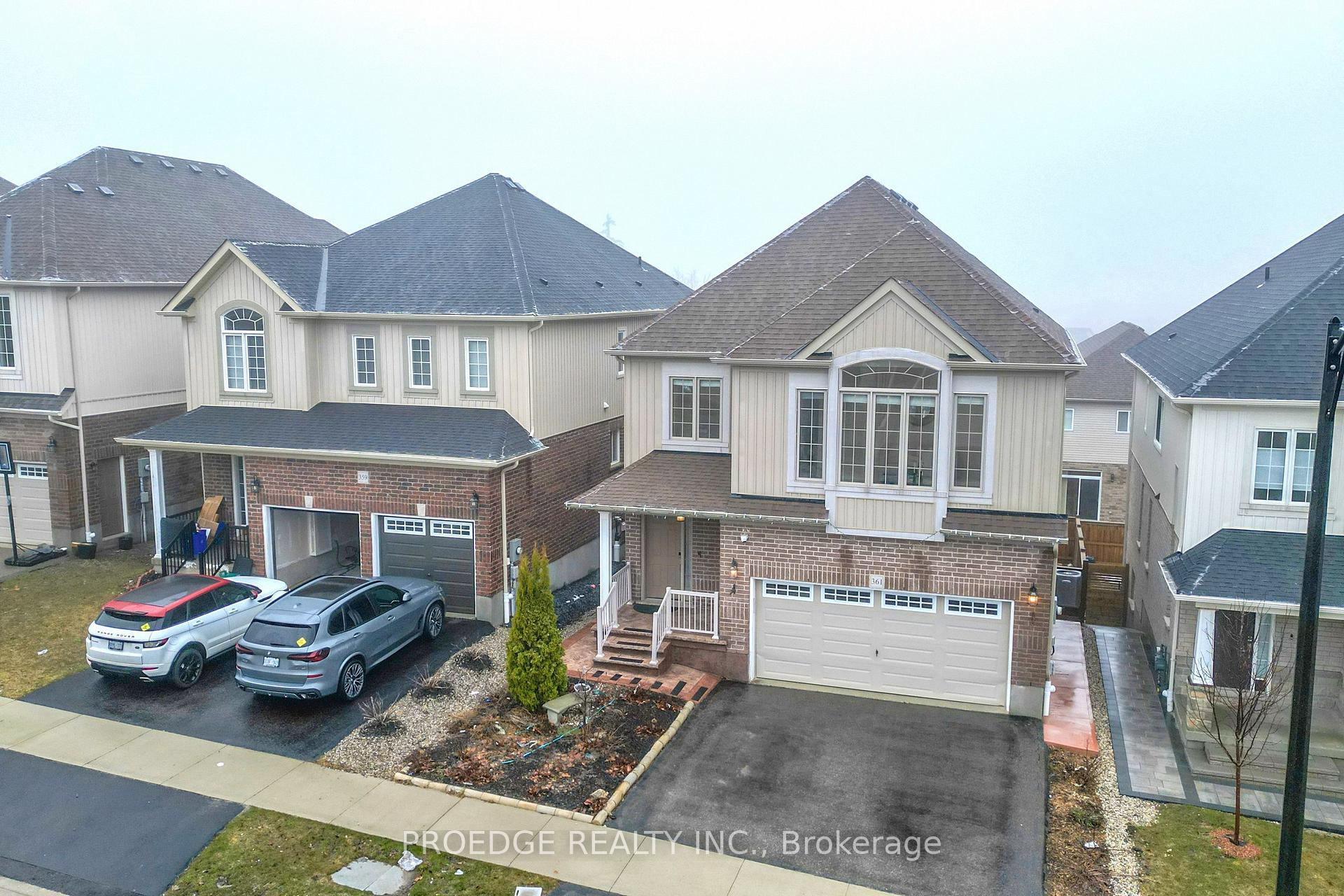 Photo 50 of 361 Beechdrops Drive, Waterloo, Vista Hills — HOMEH