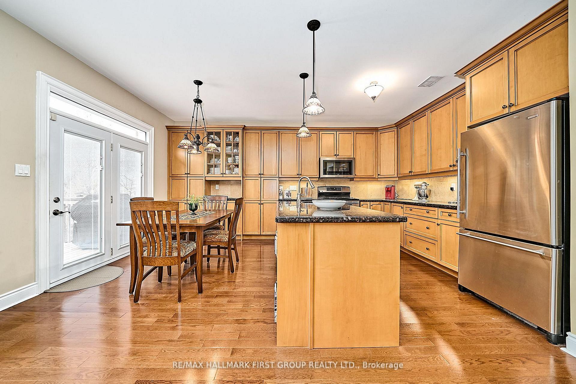 Photo 7 of 9 Oakside Drive, Uxbridge — HOMEH