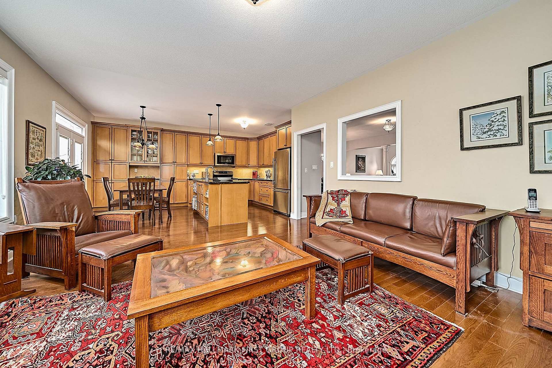 Photo 12 of 9 Oakside Drive, Uxbridge — HOMEH