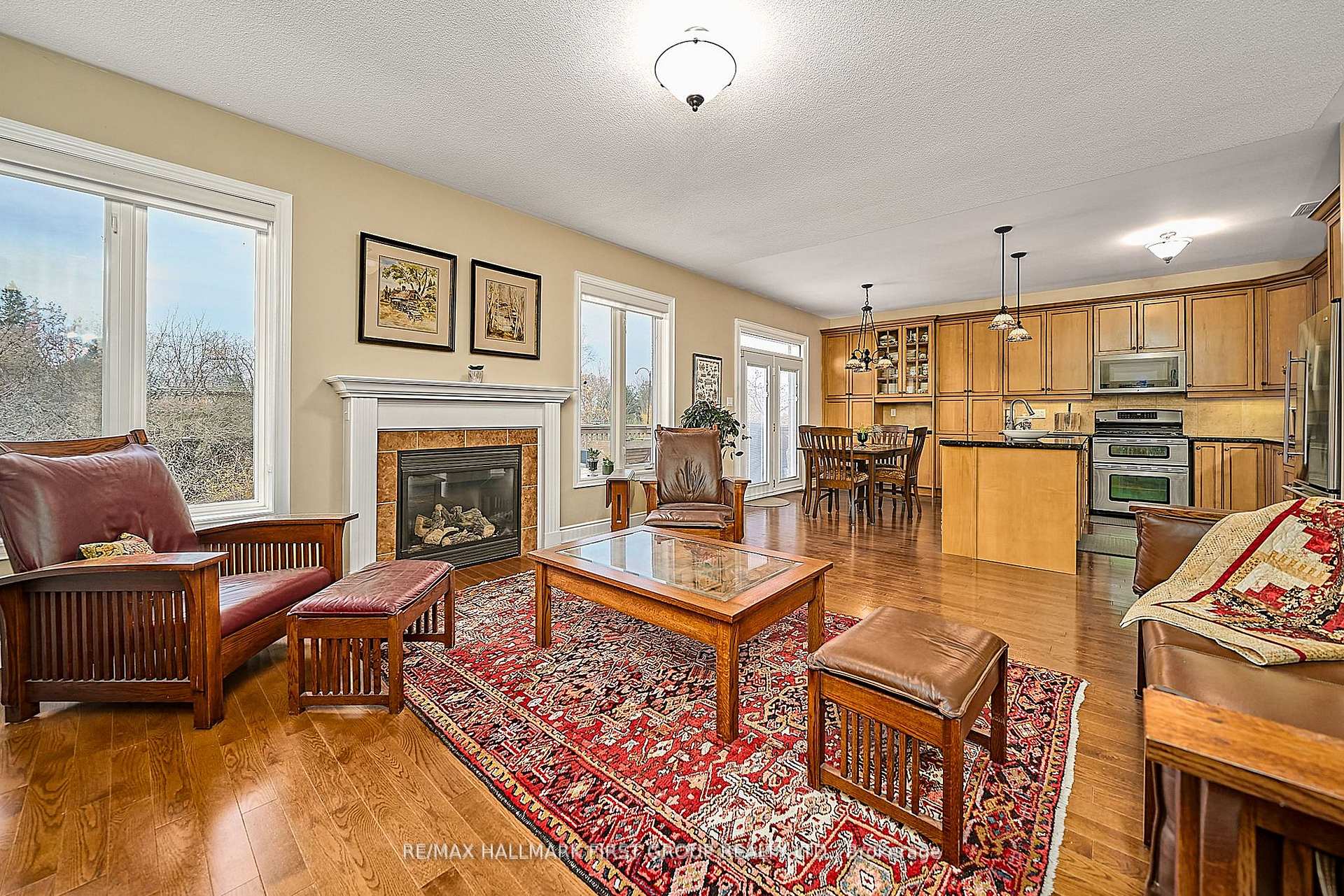 Photo 13 of 9 Oakside Drive, Uxbridge — HOMEH