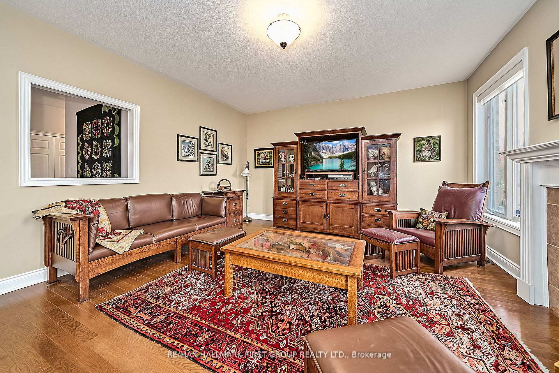 Photo 14 of 9 Oakside Drive, Uxbridge — HOMEH