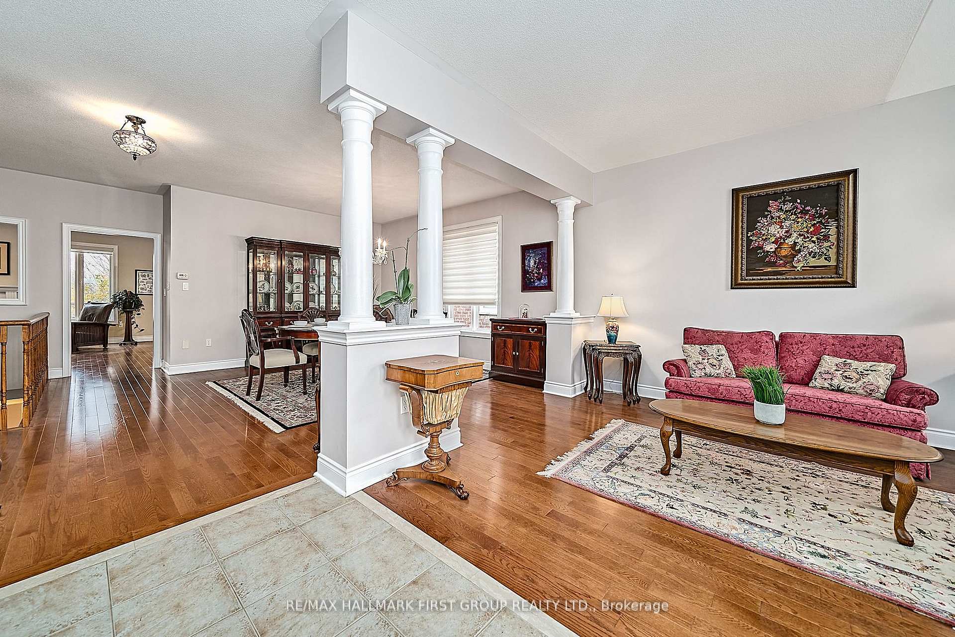 Photo 25 of 9 Oakside Drive, Uxbridge — HOMEH