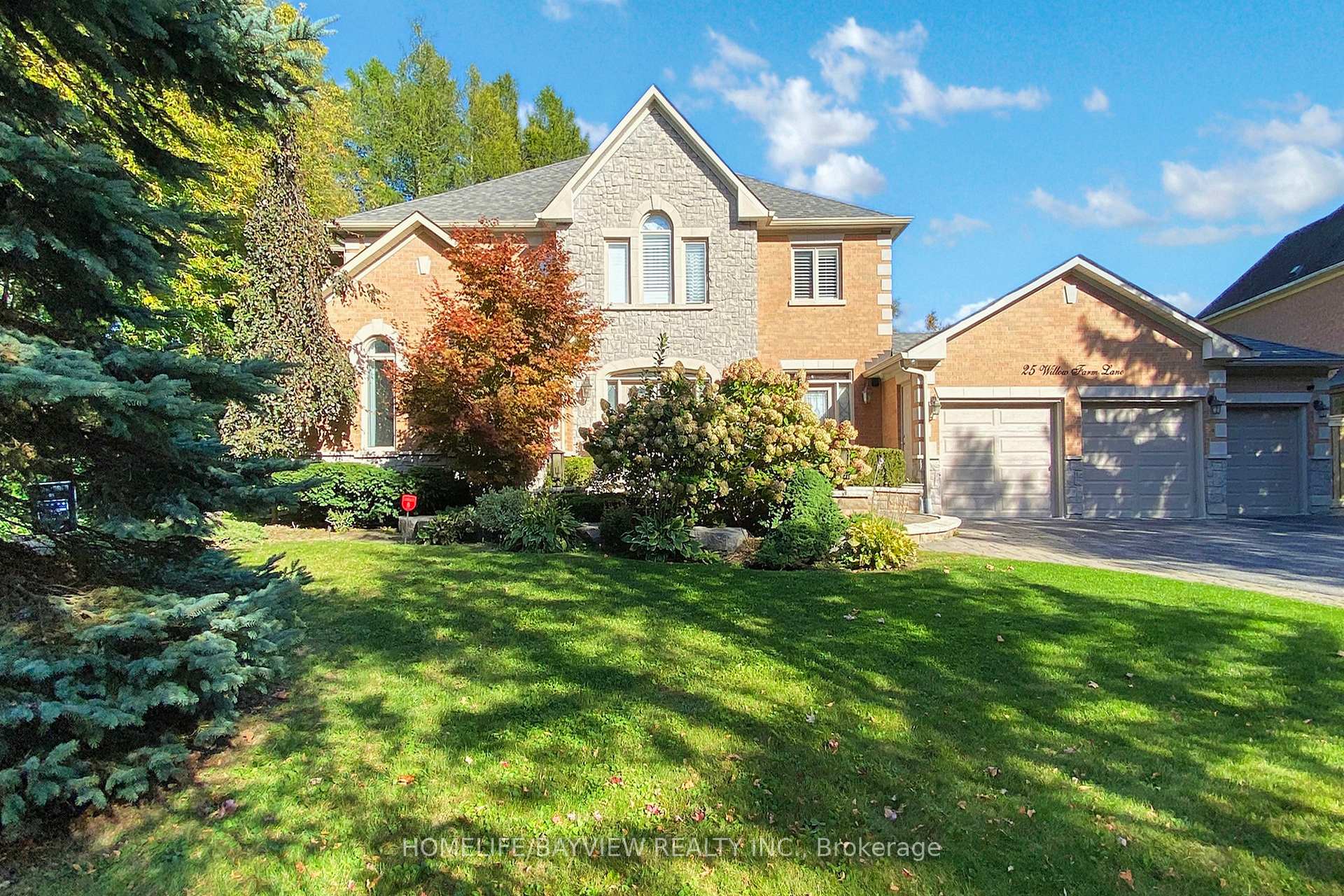 Photo 3 of 25 Willow Farm Lane, Aurora, Hills of St Andrew — HOMEH