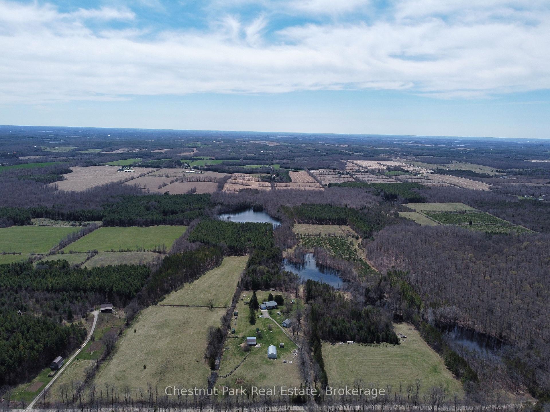 Photo 3 of 542310 Concession 14 NDR, West Grey — HOMEH