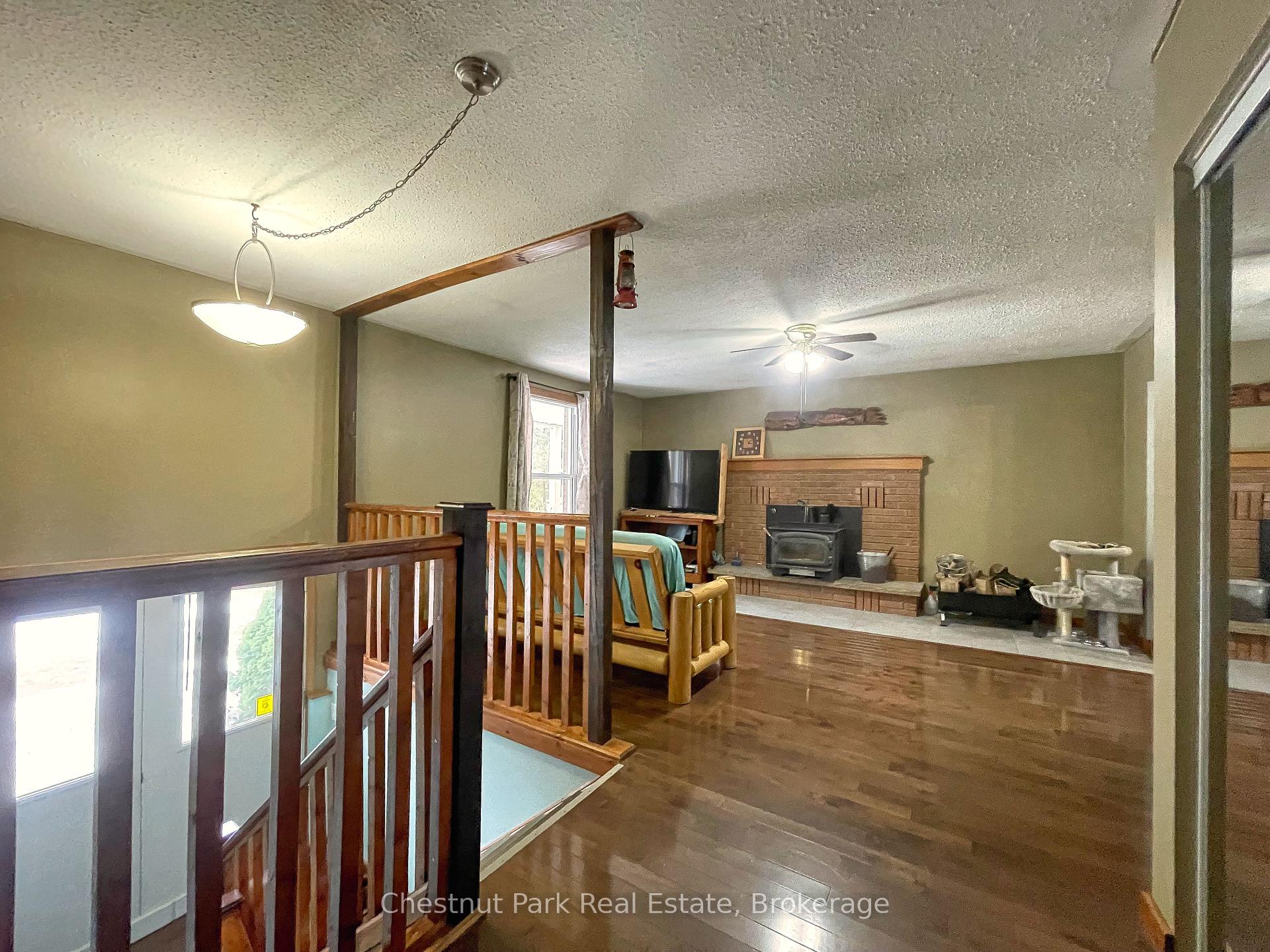 Photo 4 of 542310 Concession 14 NDR, West Grey — HOMEH