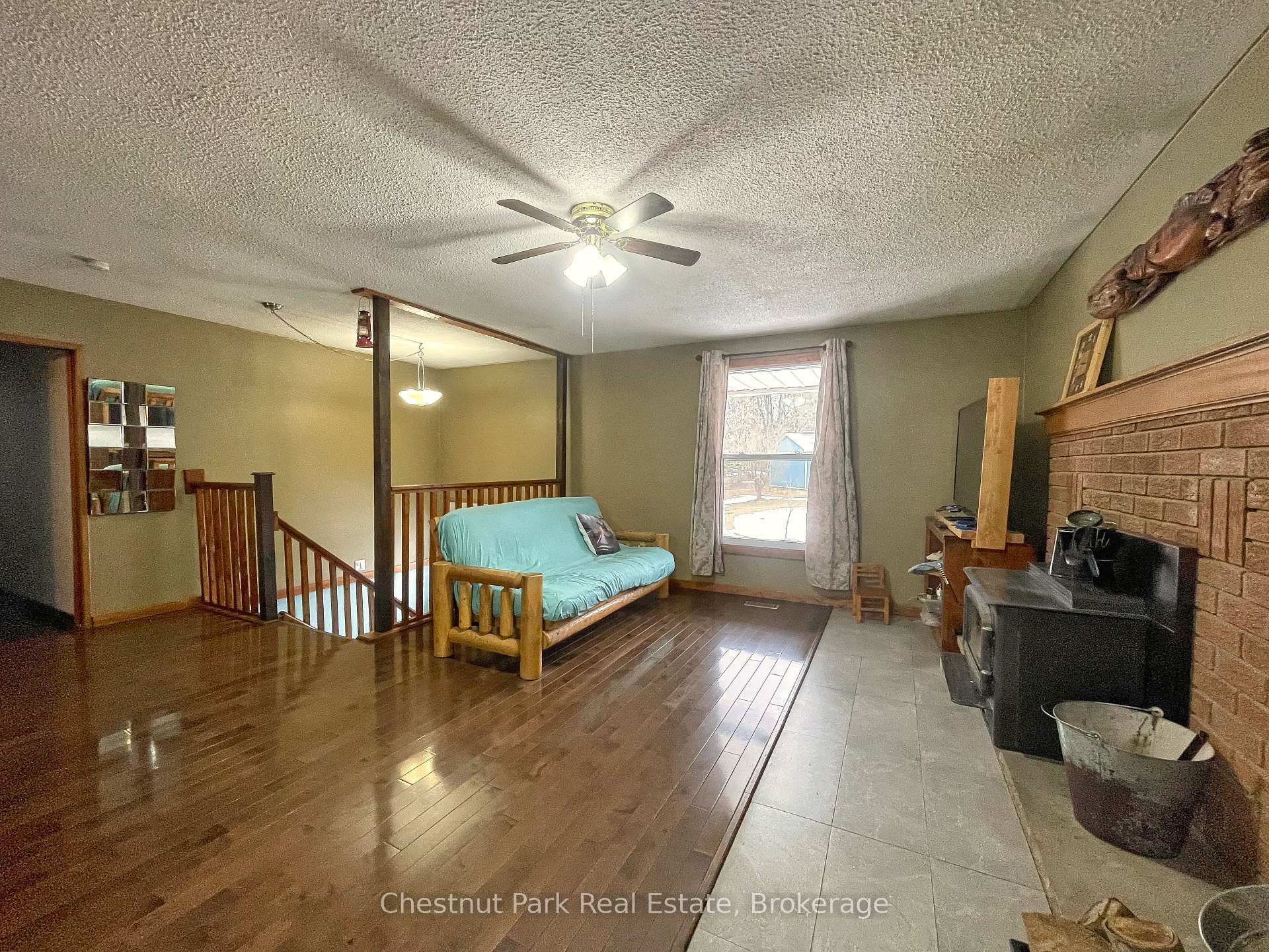 Photo 5 of 542310 Concession 14 NDR, West Grey — HOMEH