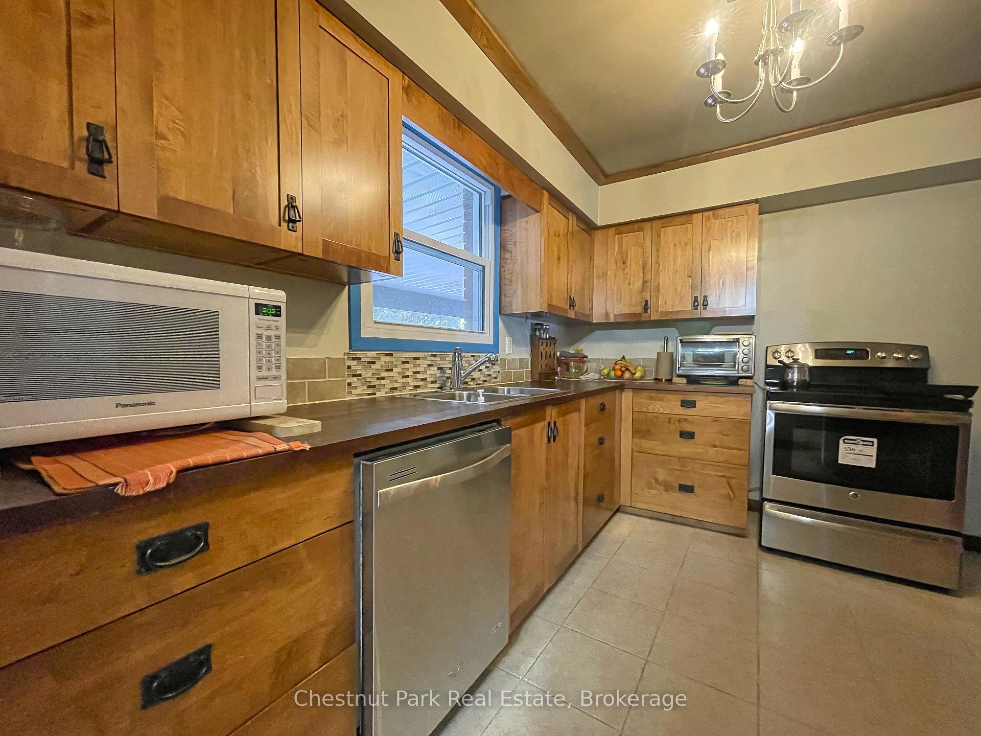 Photo 6 of 542310 Concession 14 NDR, West Grey — HOMEH