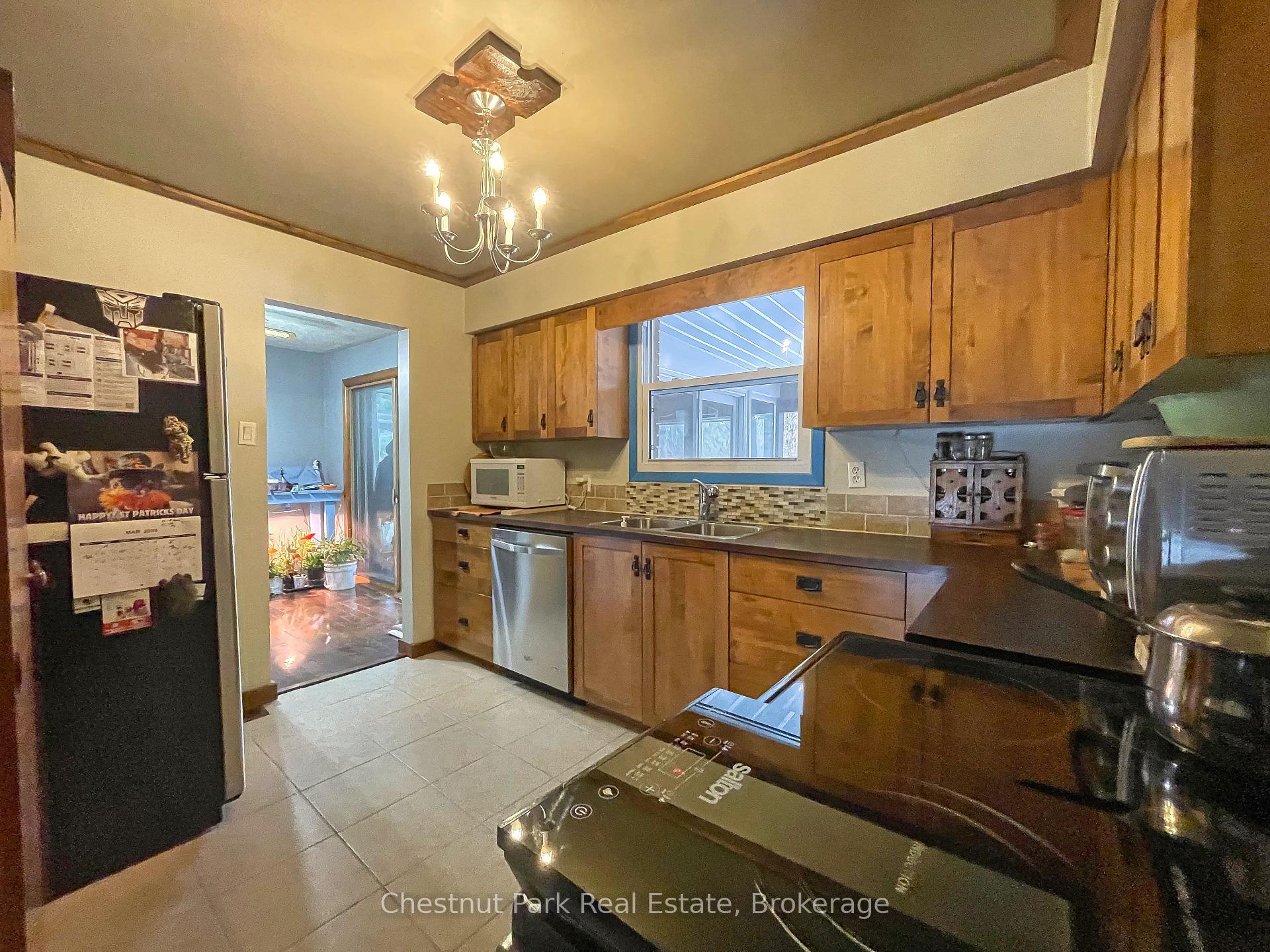 Photo 8 of 542310 Concession 14 NDR, West Grey — HOMEH