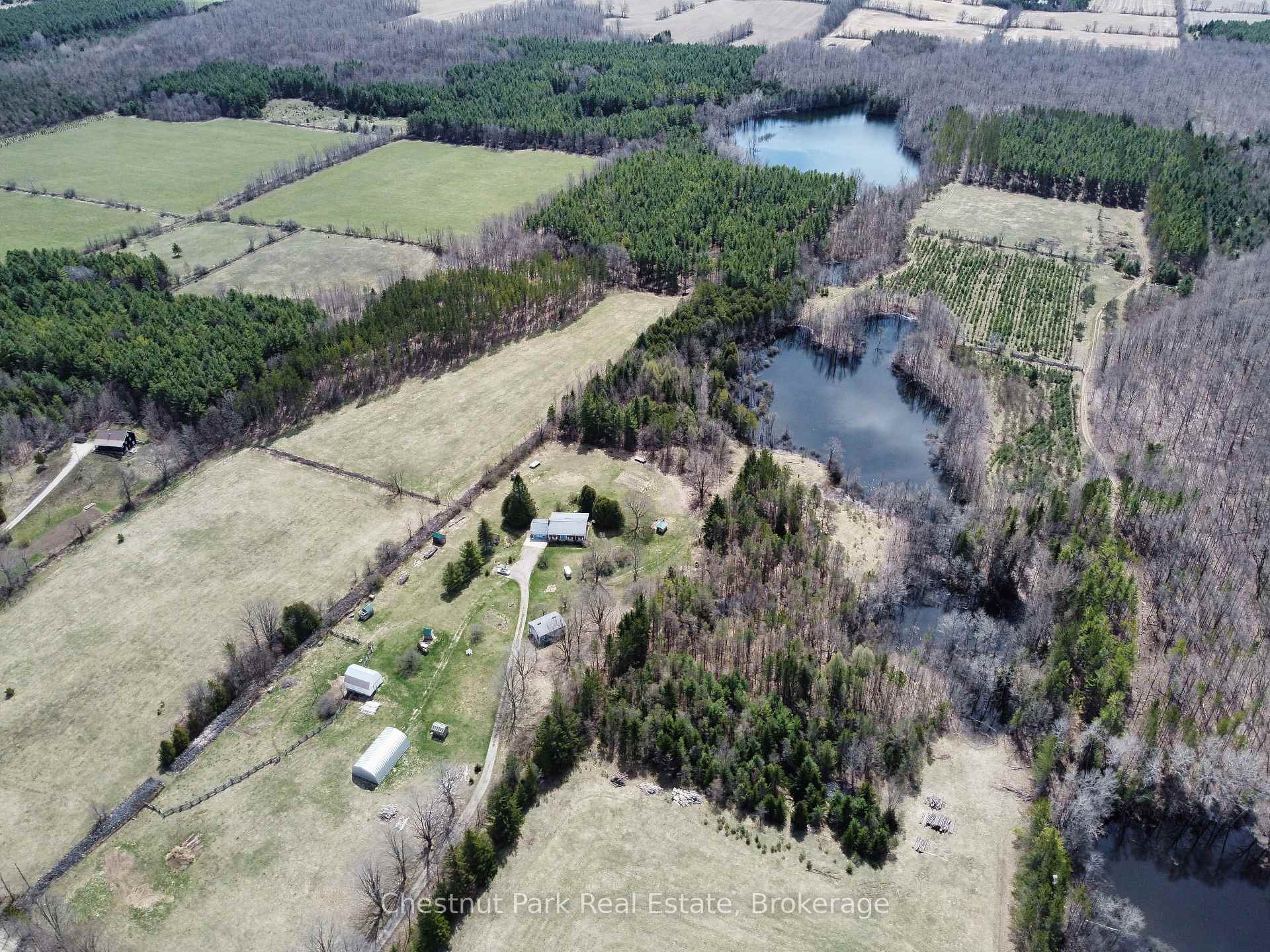 Photo 24 of 542310 Concession 14 NDR, West Grey — HOMEH