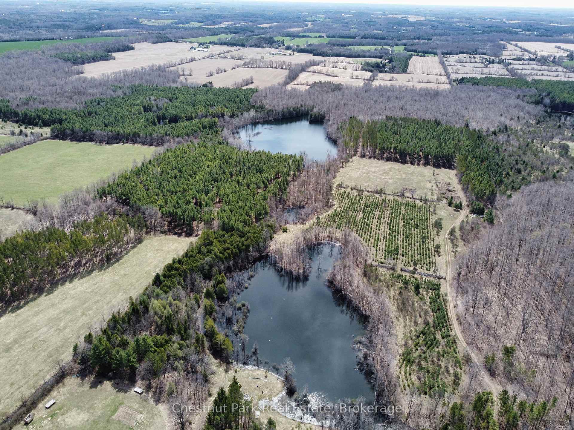 Photo 25 of 542310 Concession 14 NDR, West Grey — HOMEH