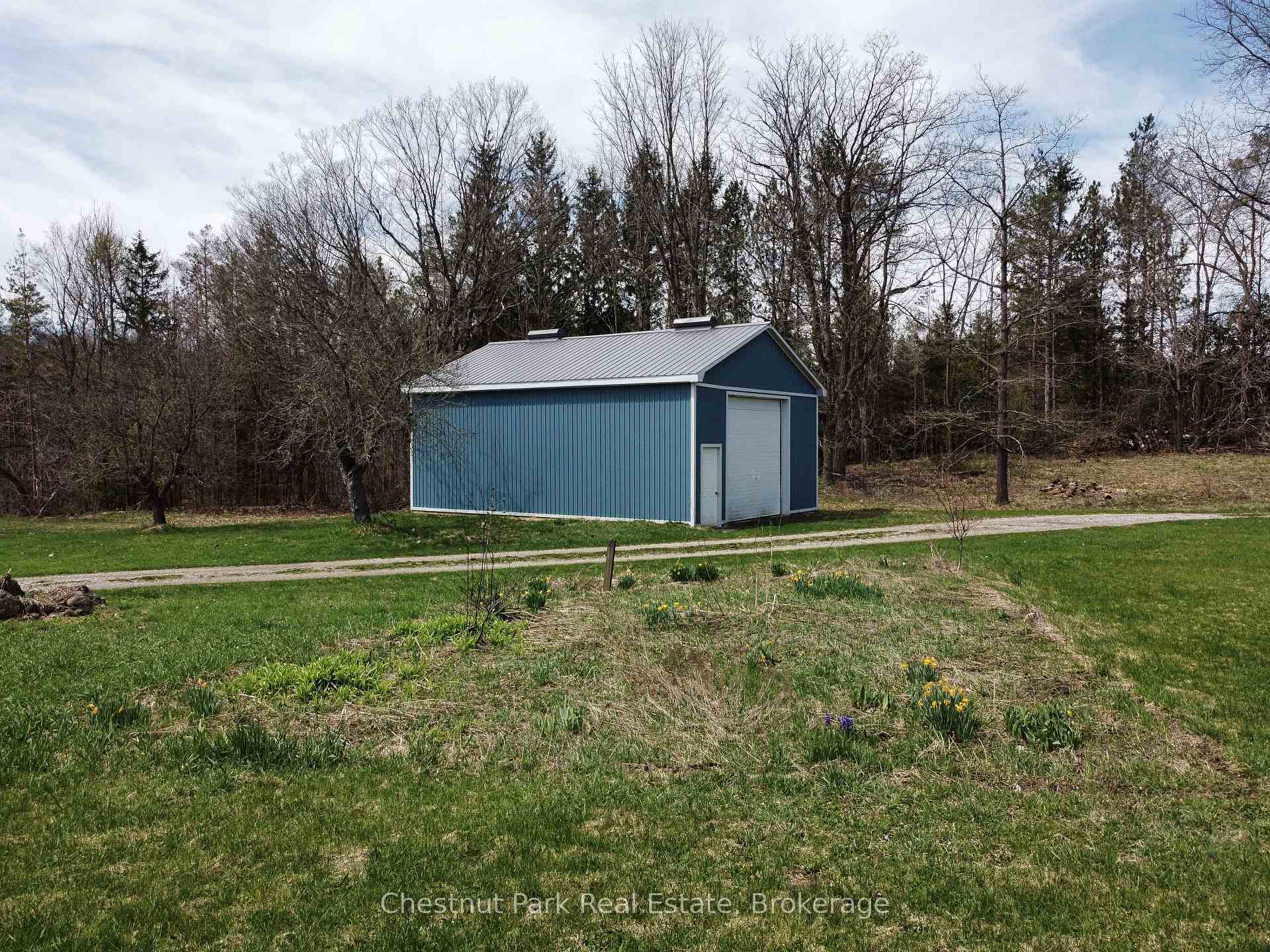 Photo 31 of 542310 Concession 14 NDR, West Grey — HOMEH