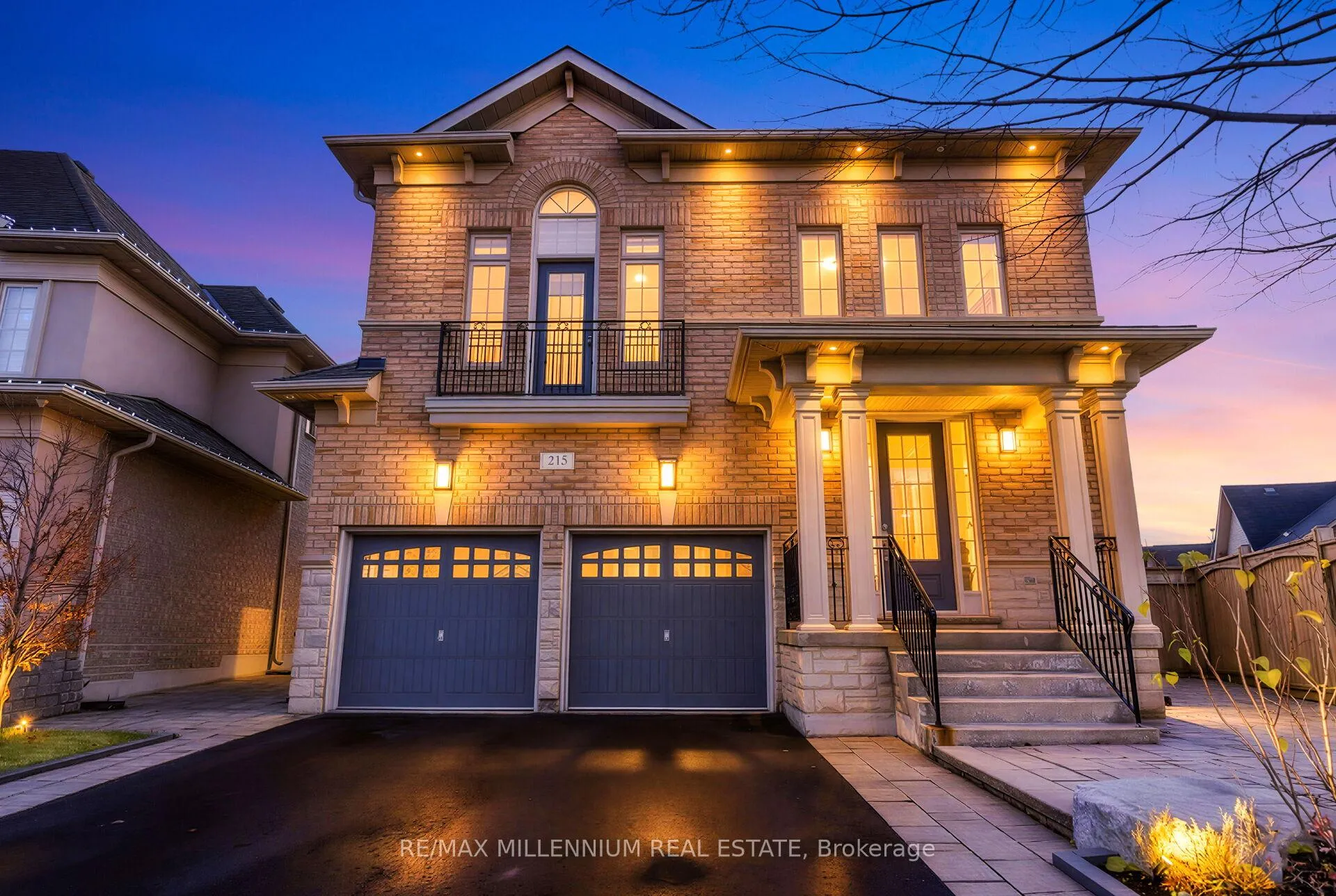 Photo 1 of 275 Hansard Drive, Vaughan, Vellore Village — HOMEH