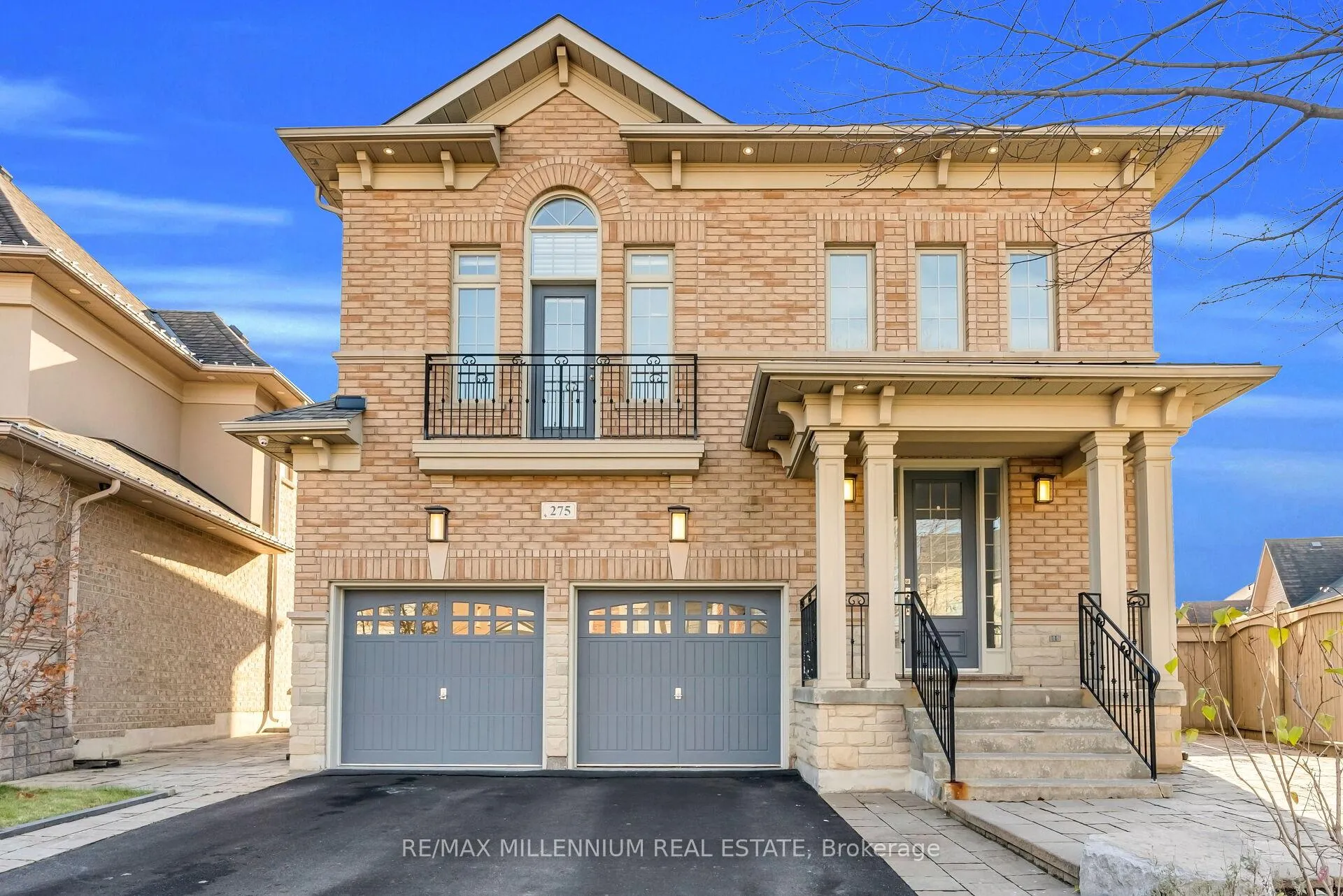 Photo 2 of 275 Hansard Drive, Vaughan, Vellore Village — HOMEH