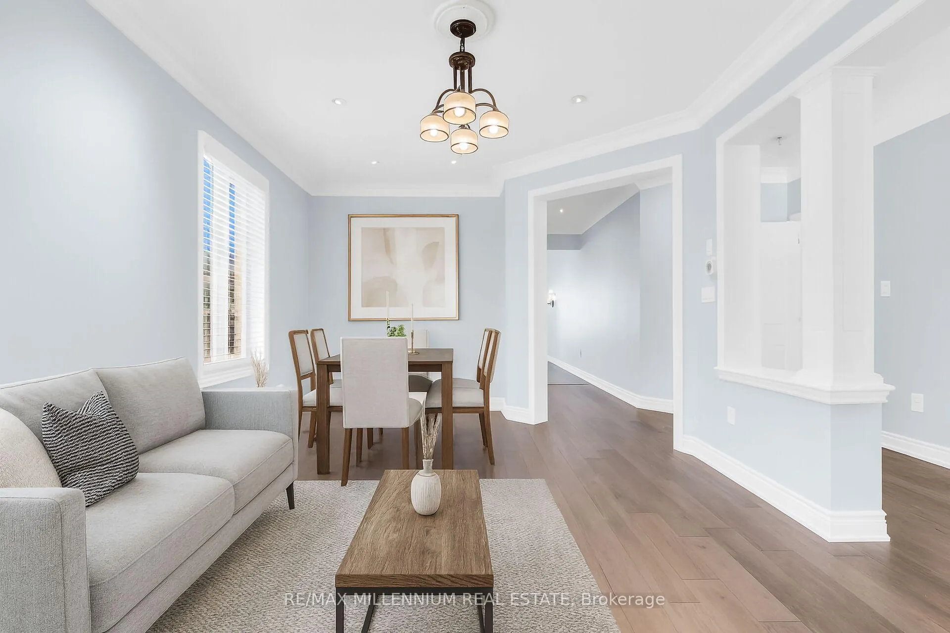 Photo 8 of 275 Hansard Drive, Vaughan, Vellore Village — HOMEH