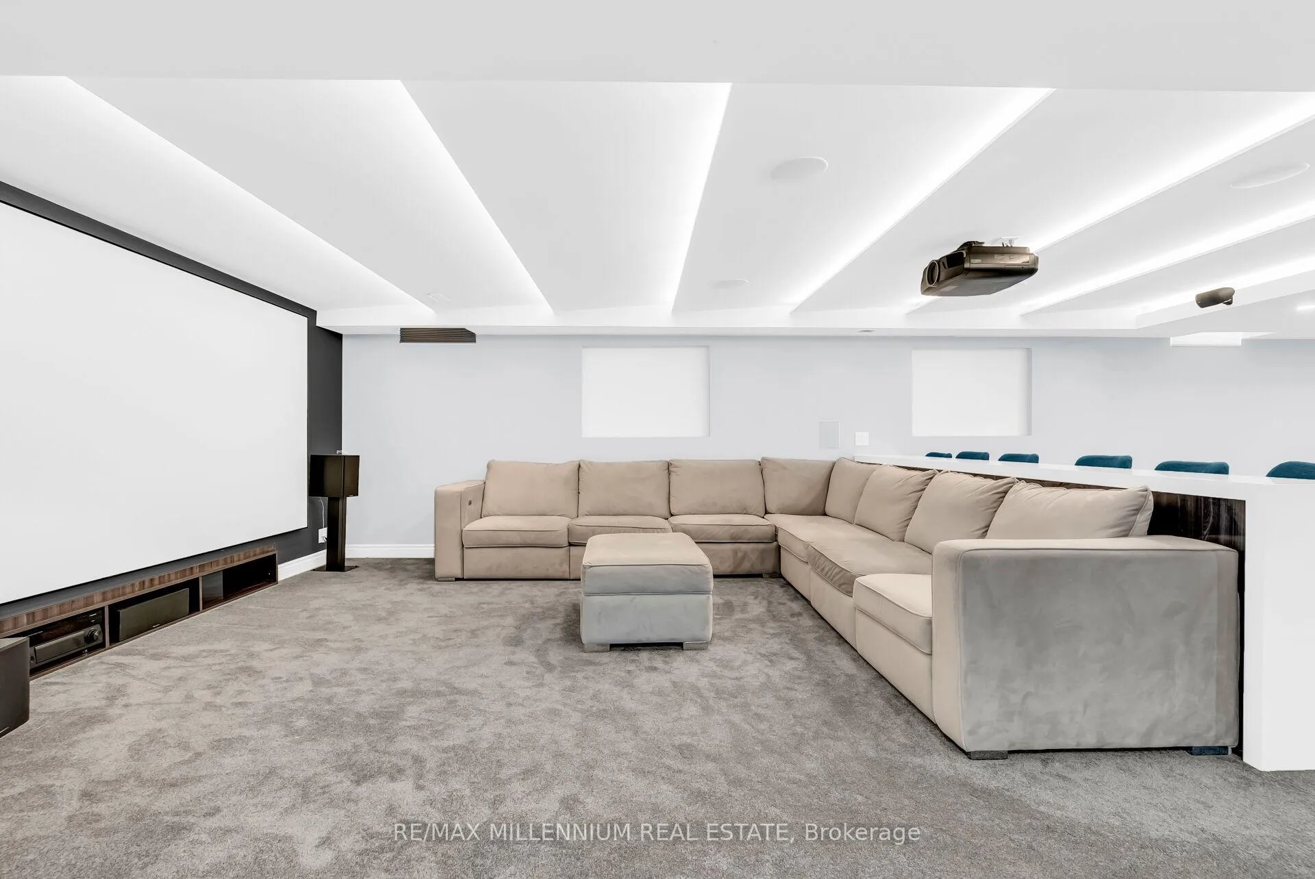 Photo 44 of 275 Hansard Drive, Vaughan, Vellore Village — HOMEH