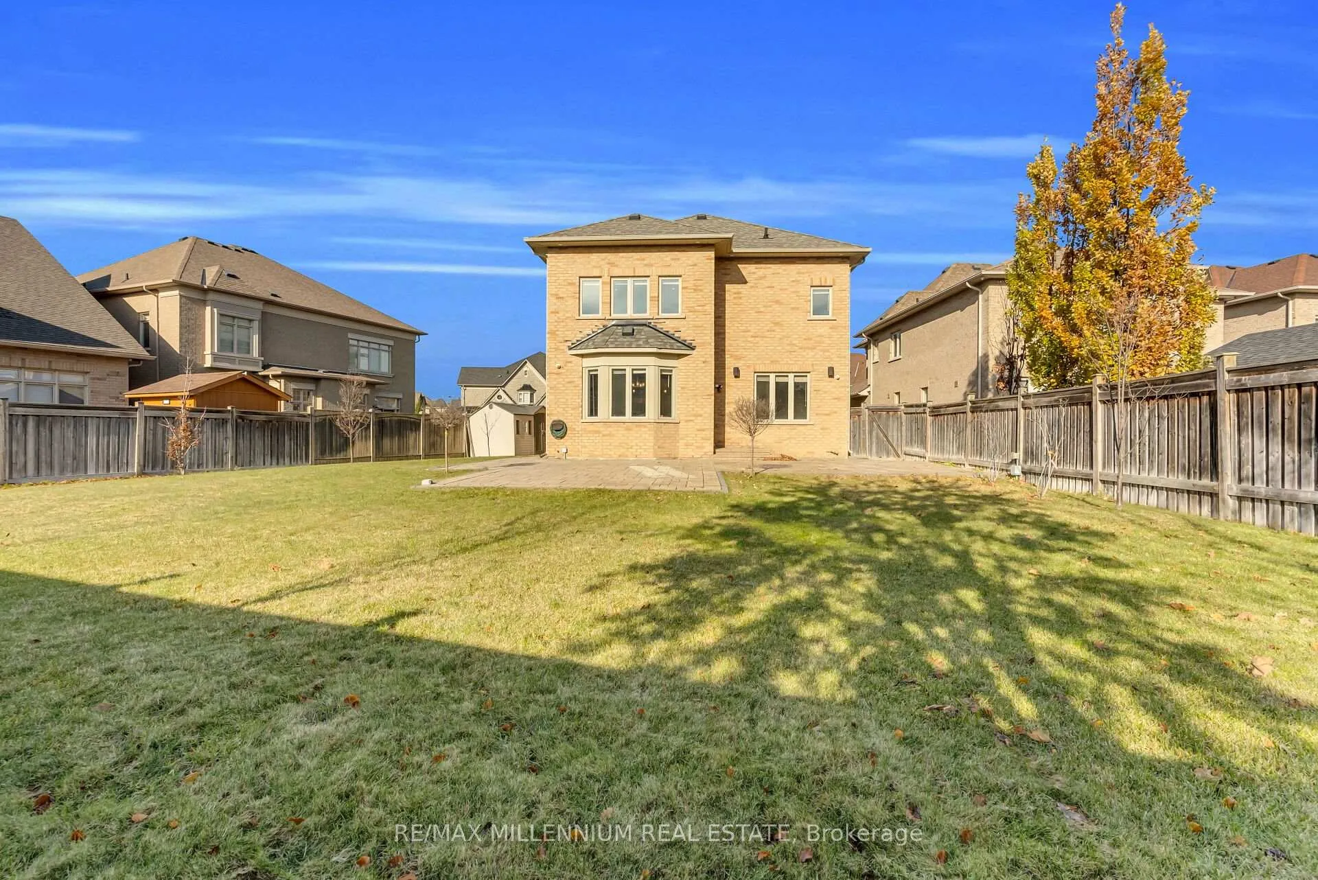 Photo 48 of 275 Hansard Drive, Vaughan, Vellore Village — HOMEH