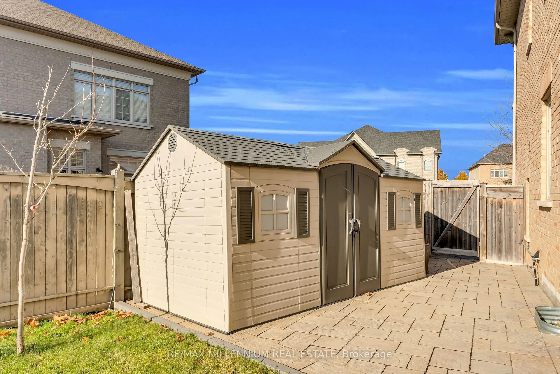 Photo 49 of 275 Hansard Drive, Vaughan, Vellore Village — HOMEH