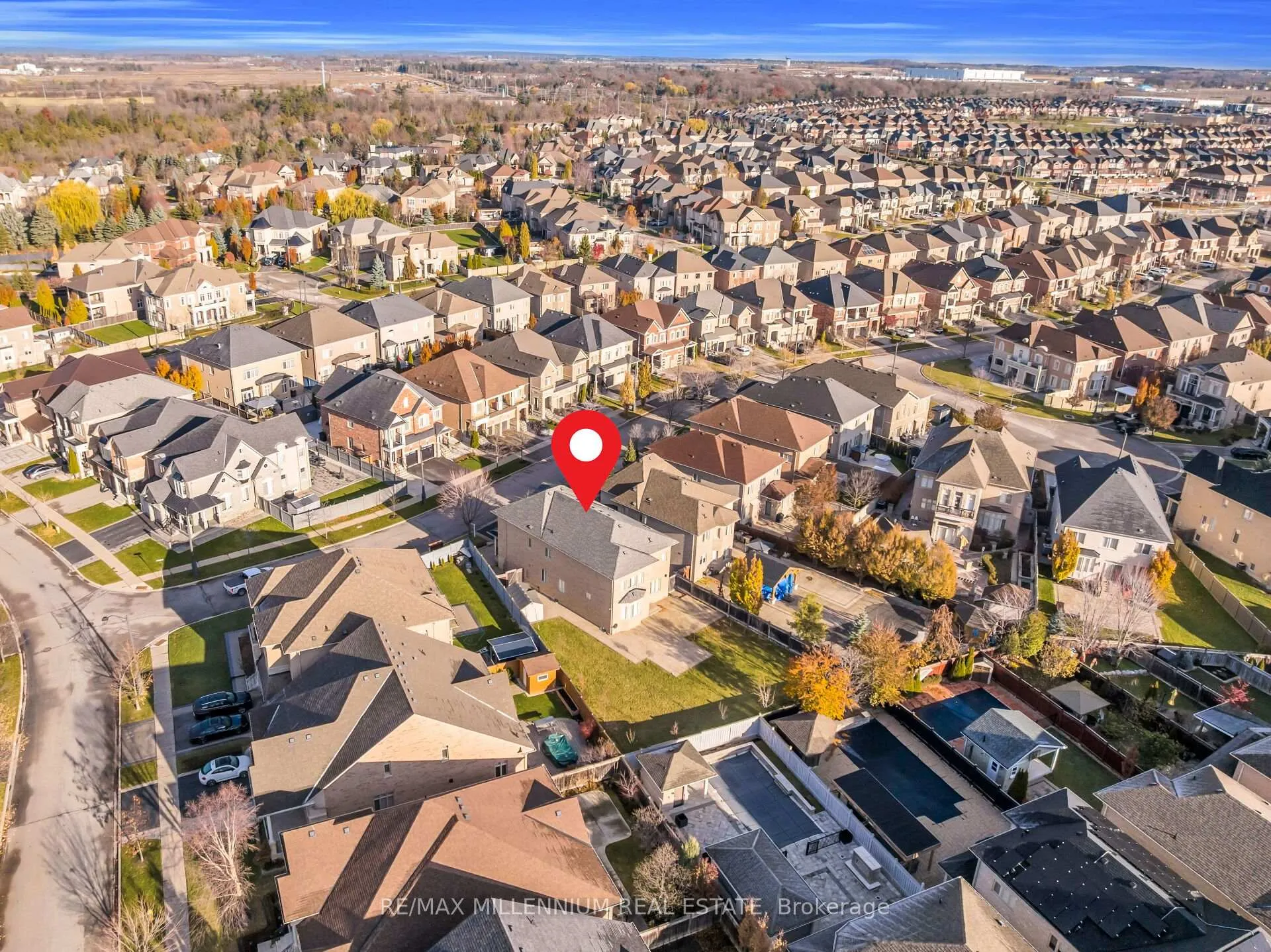 Photo 50 of 275 Hansard Drive, Vaughan, Vellore Village — HOMEH