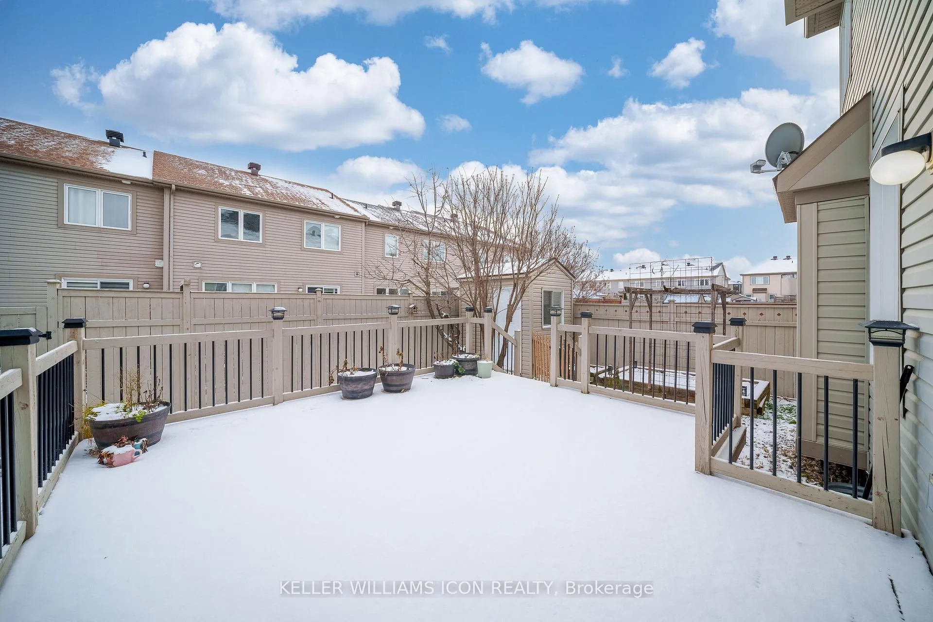 Photo 24 of 2212 Watercolours Way, Ottawa, Barrhaven - Half Moon Bay — HOMEH