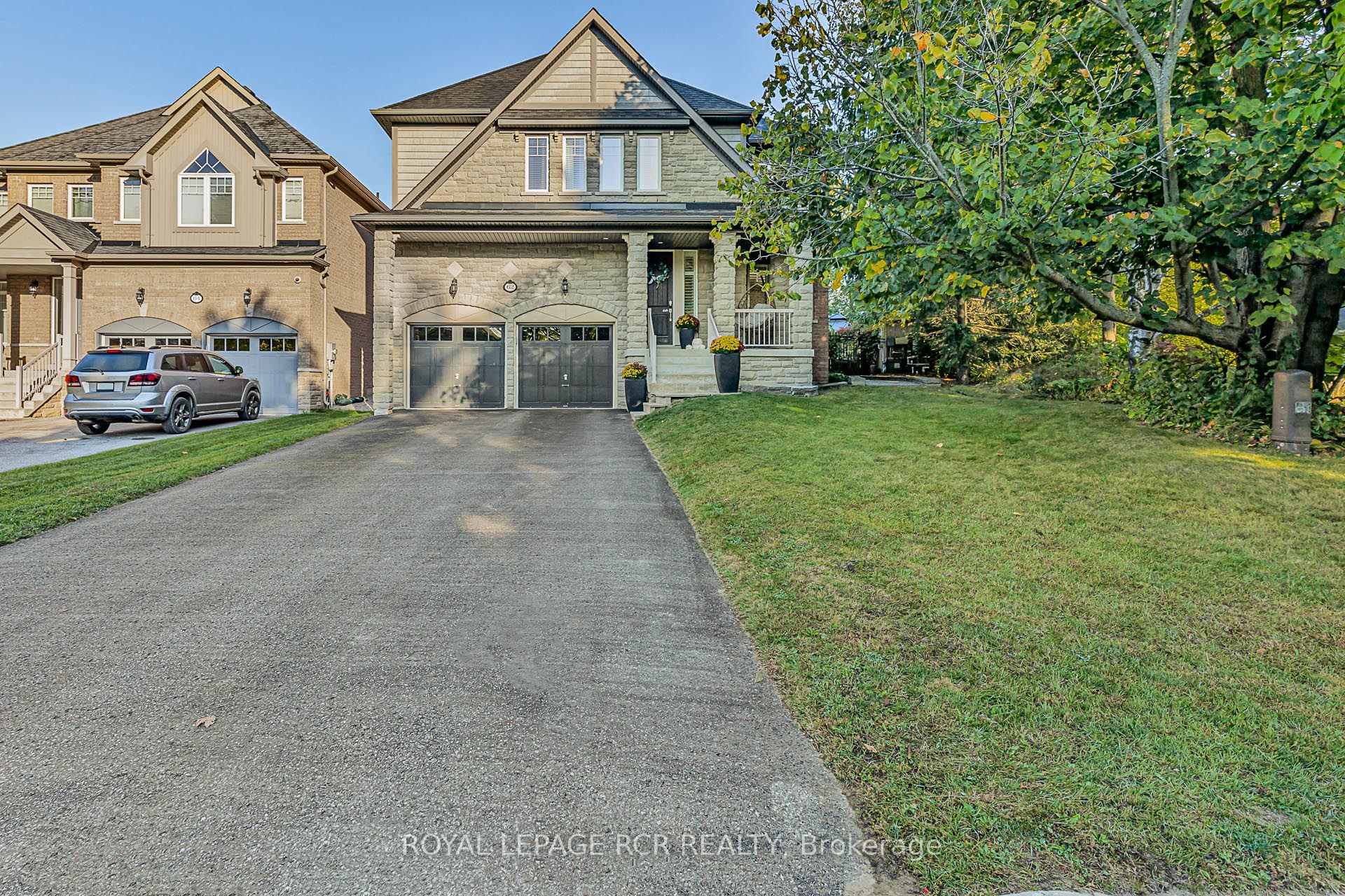 Photo 1 of 62 Cemetery Road, Uxbridge — HOMEH