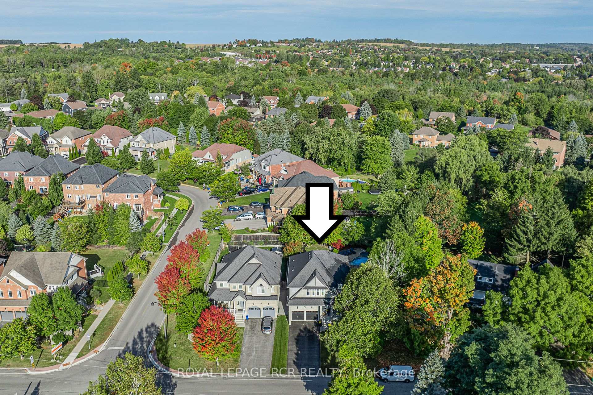 Photo 41 of 62 Cemetery Road, Uxbridge — HOMEH