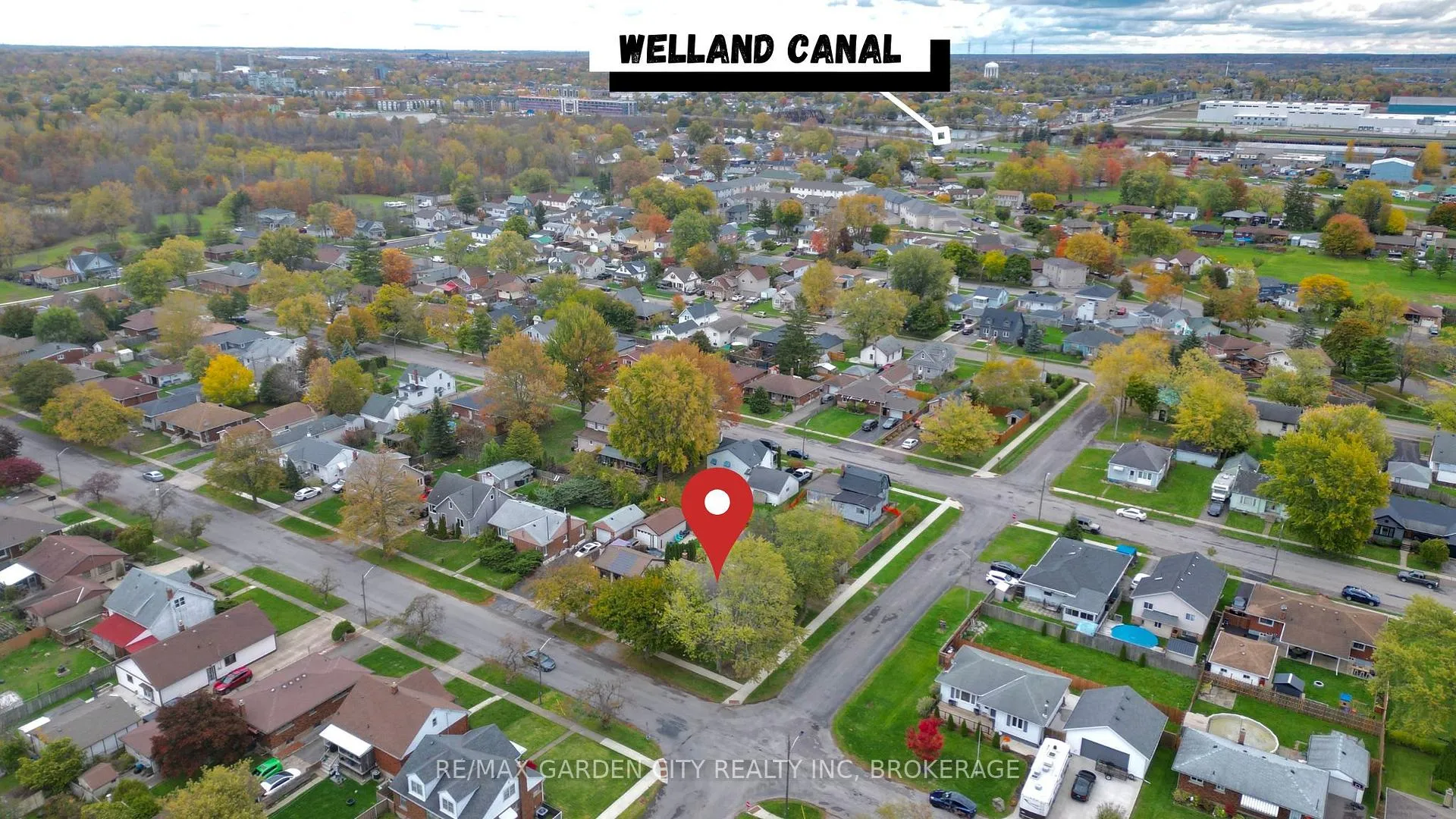 Photo 44 of 115 Marshall Avenue, Welland, Broadway — HOMEH