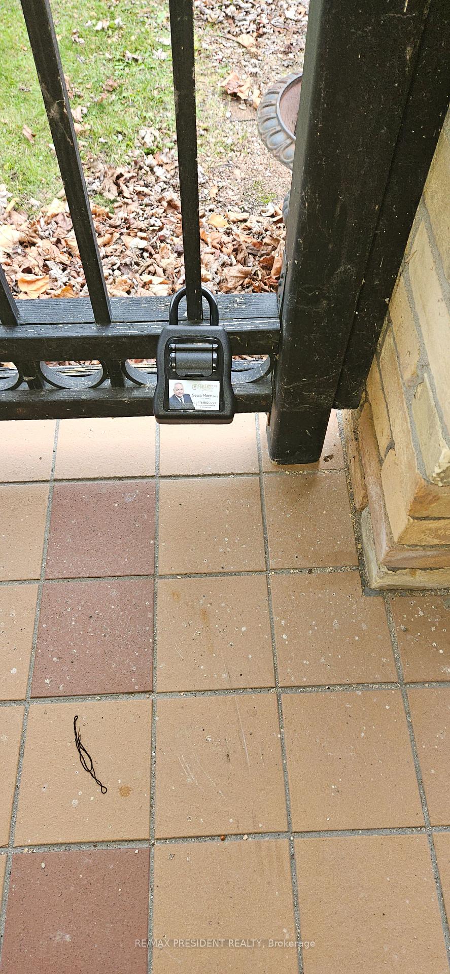 Photo 5 of Unit 4, 166 st george Street, West Perth, Mitchell — HOMEH