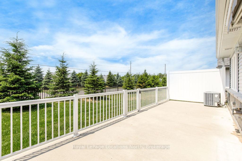 Photo 22 of 26 Ivy Crescent, Wasaga Beach — HOMEH