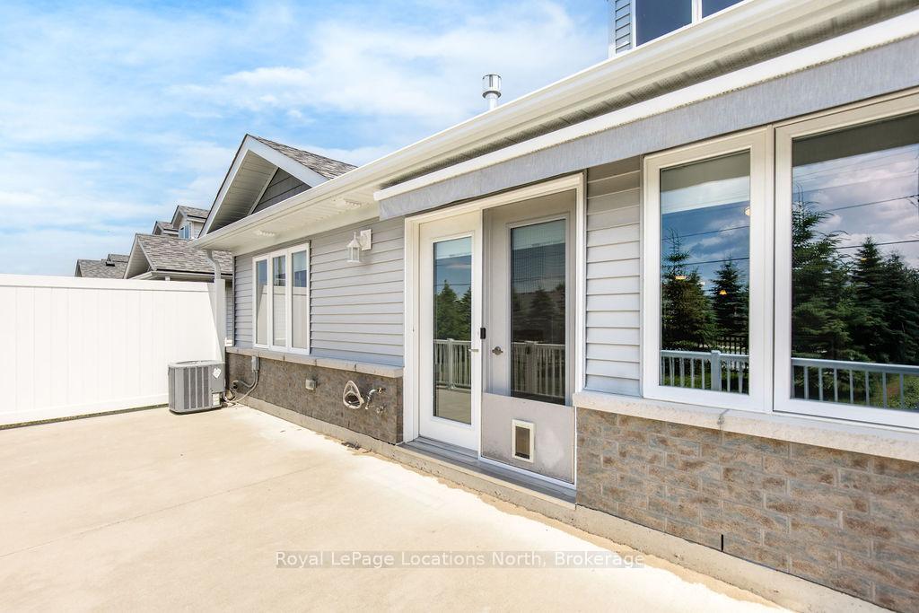 Photo 23 of 26 Ivy Crescent, Wasaga Beach — HOMEH