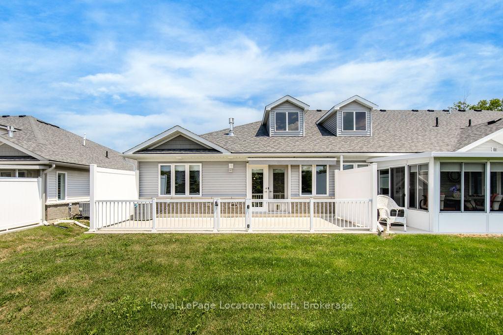 Photo 26 of 26 Ivy Crescent, Wasaga Beach — HOMEH
