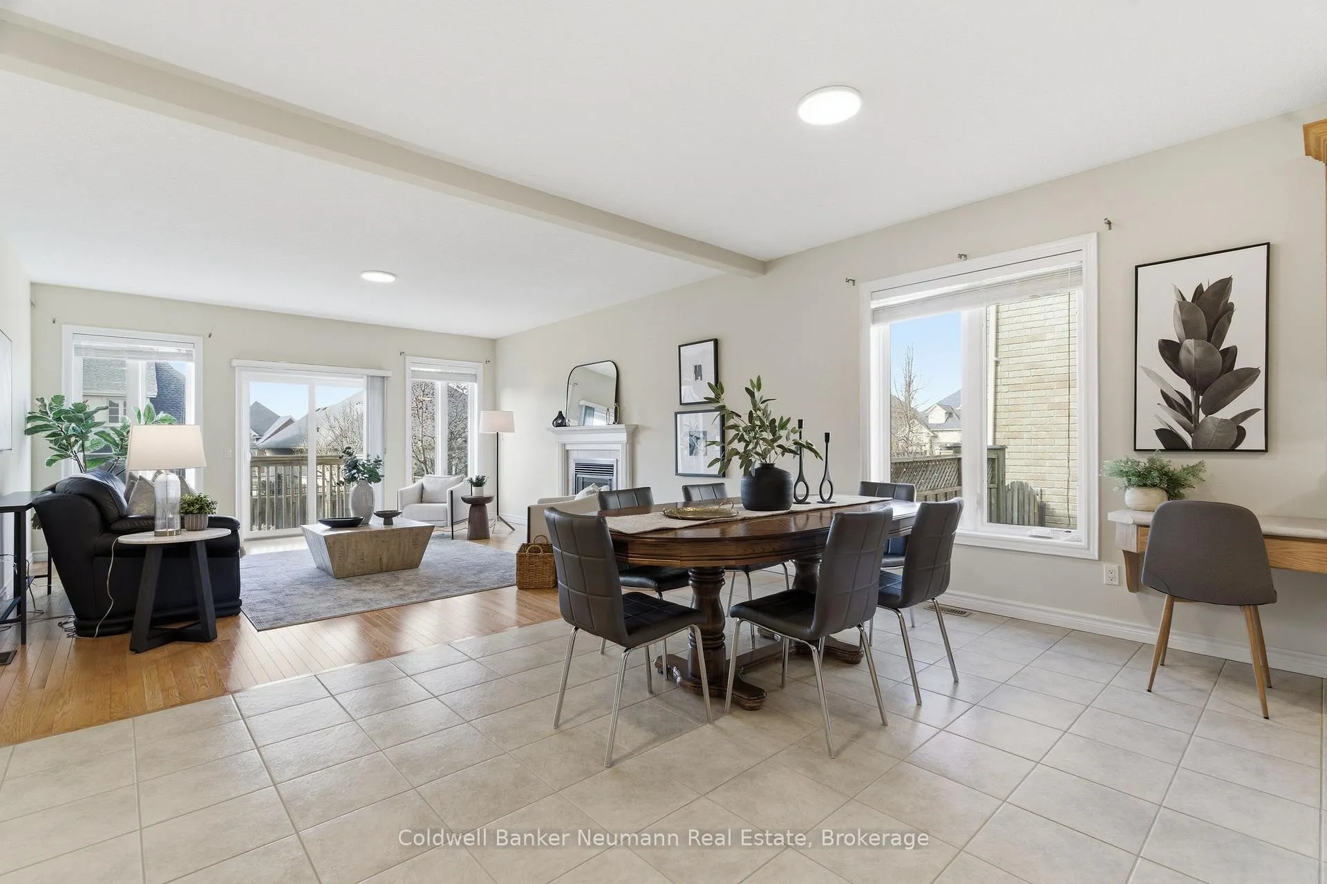 Photo 9 of 14 Sweeney Drive, Guelph, Kortright East — HOMEH