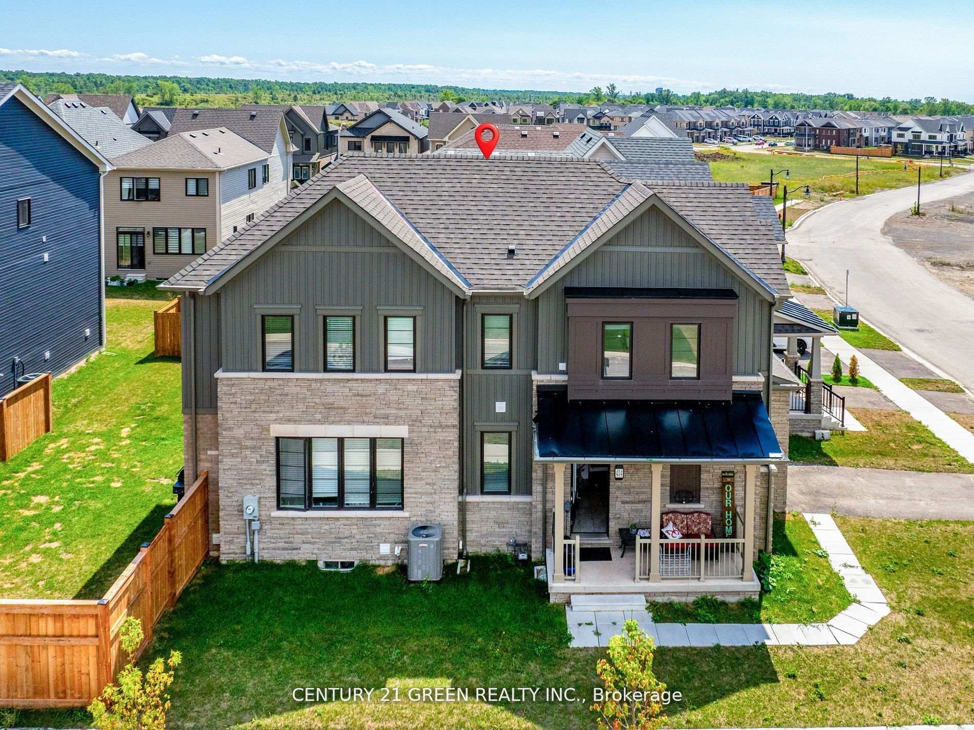 Photo 2 of 414 Eastbridge Avenue, Welland, Dain City — HOMEH