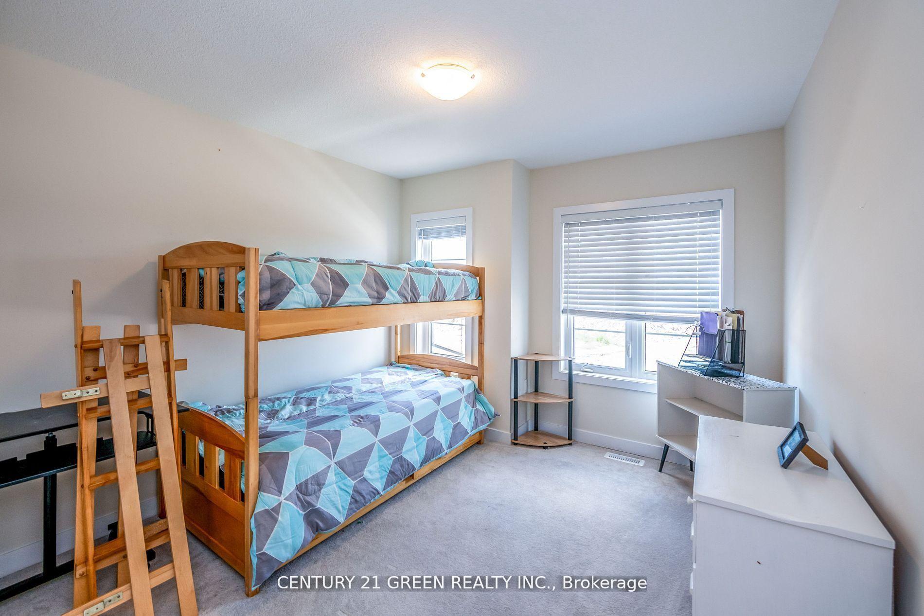 Photo 17 of 414 Eastbridge Avenue, Welland, Dain City — HOMEH