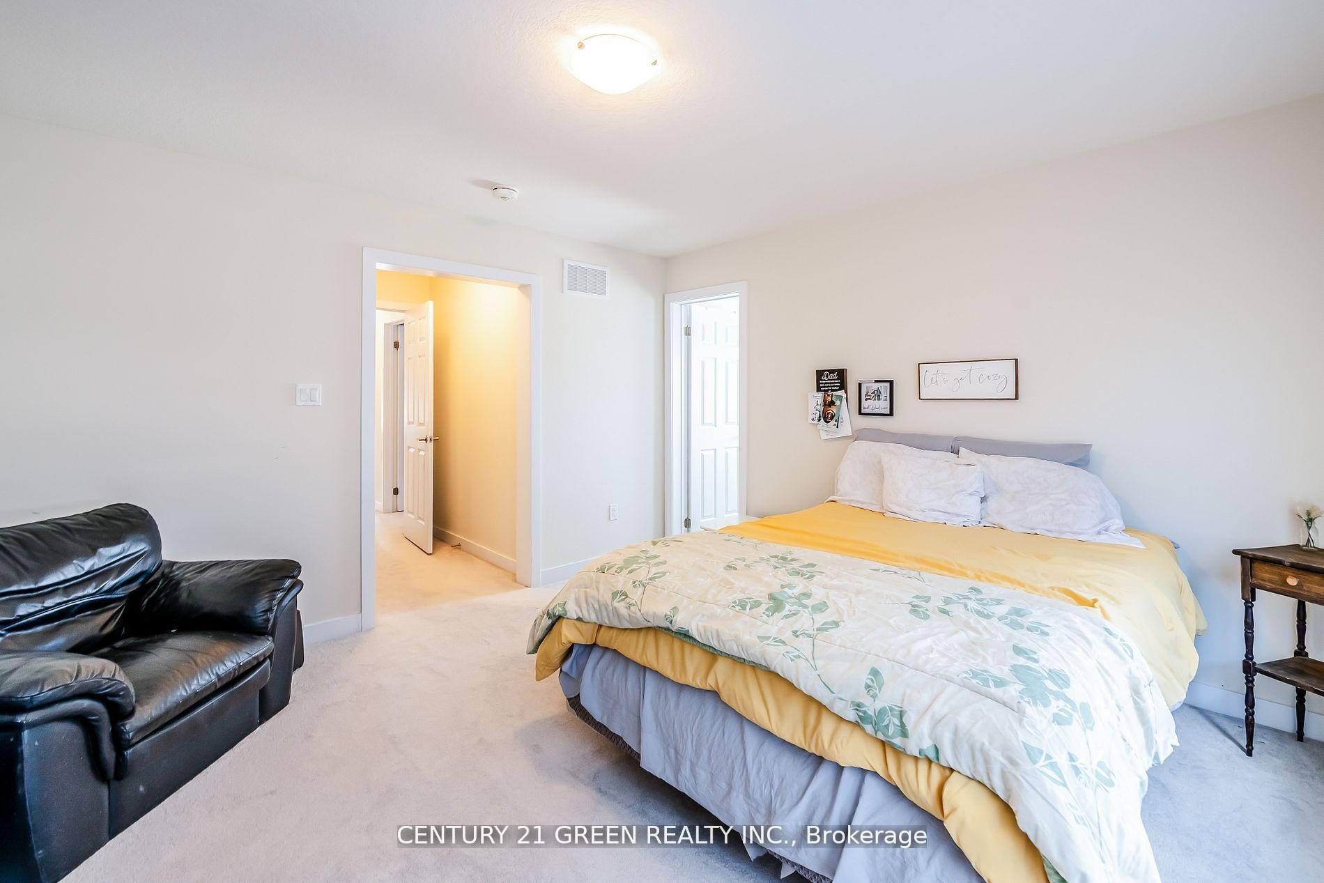 Photo 21 of 414 Eastbridge Avenue, Welland, Dain City — HOMEH