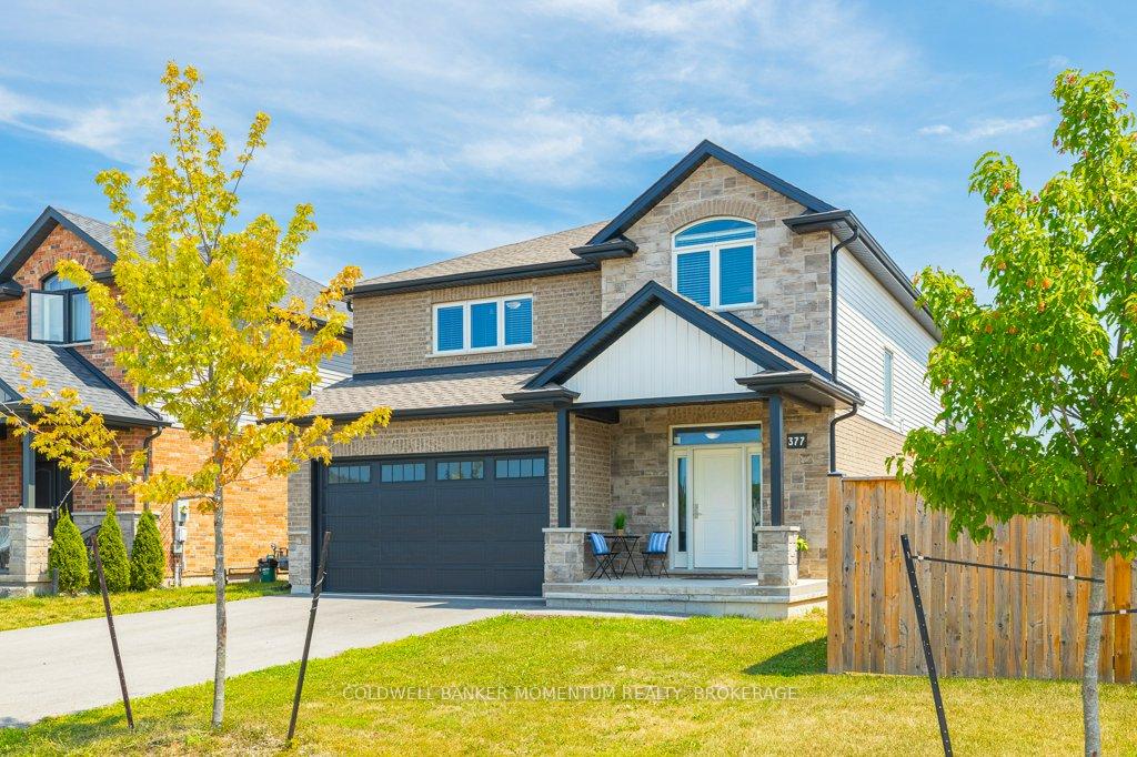 Photo 1 of 377 Willowbrook Drive, Welland, West Welland — HOMEH