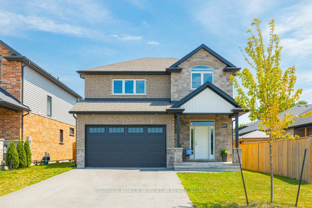 Photo 2 of 377 Willowbrook Drive, Welland, West Welland — HOMEH