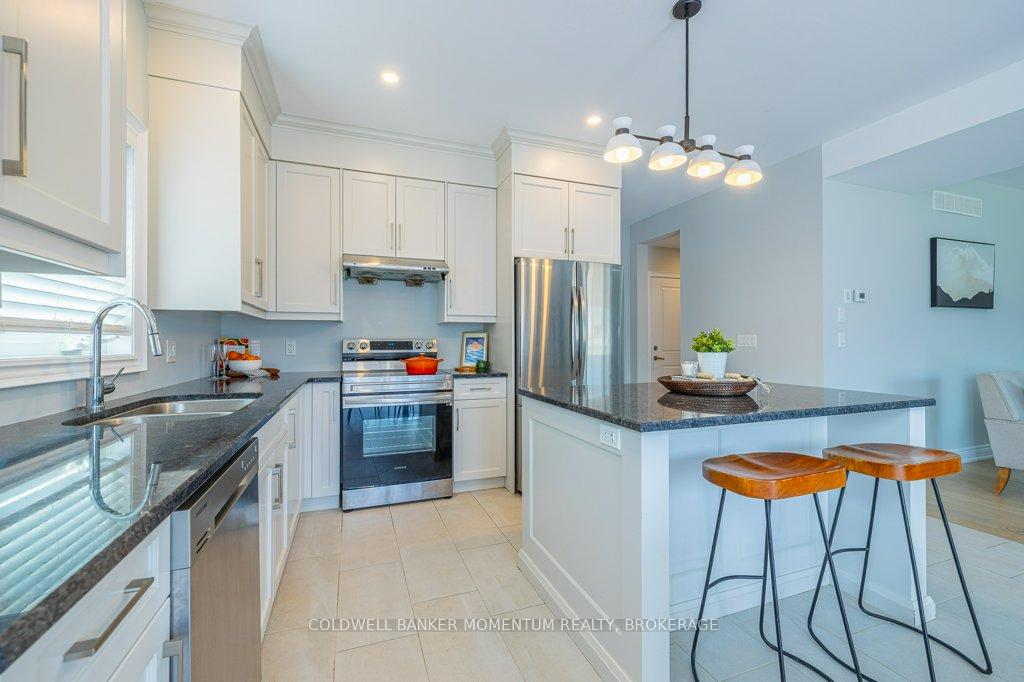 Photo 8 of 377 Willowbrook Drive, Welland, West Welland — HOMEH