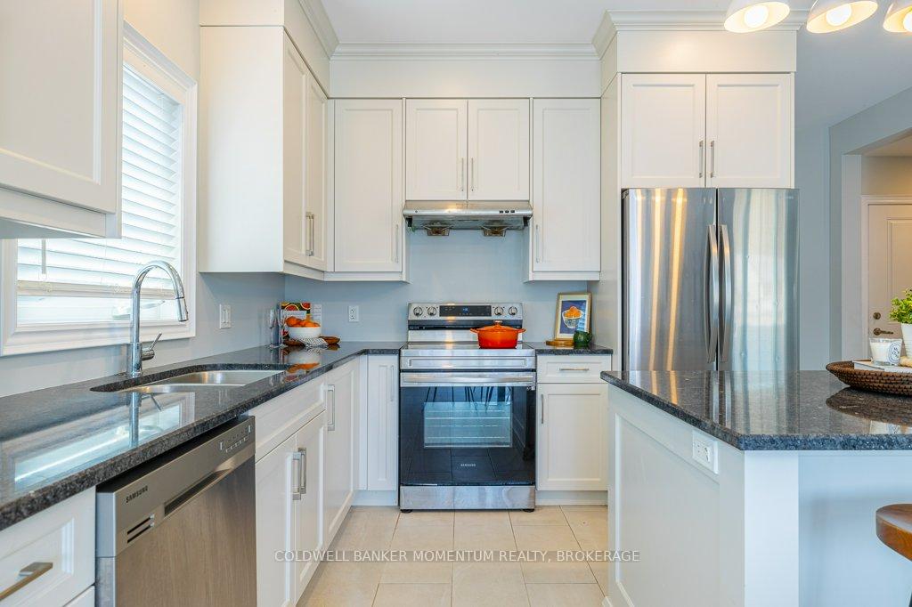 Photo 10 of 377 Willowbrook Drive, Welland, West Welland — HOMEH