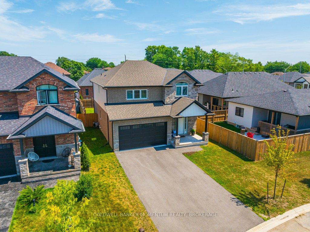 Photo 43 of 377 Willowbrook Drive, Welland, West Welland — HOMEH