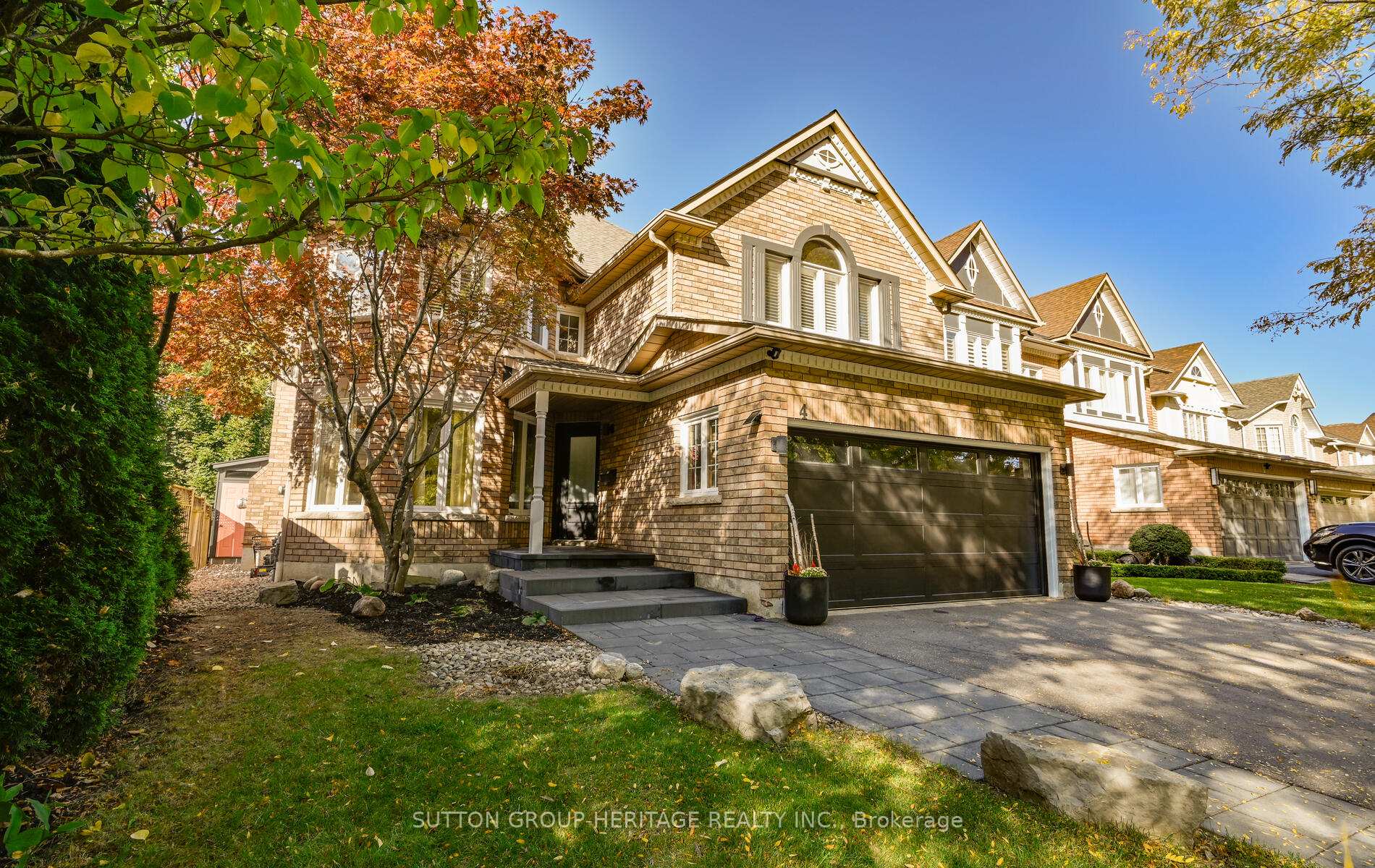 Photo 2 of 4 Strickland Drive, Ajax, Central West — HOMEH