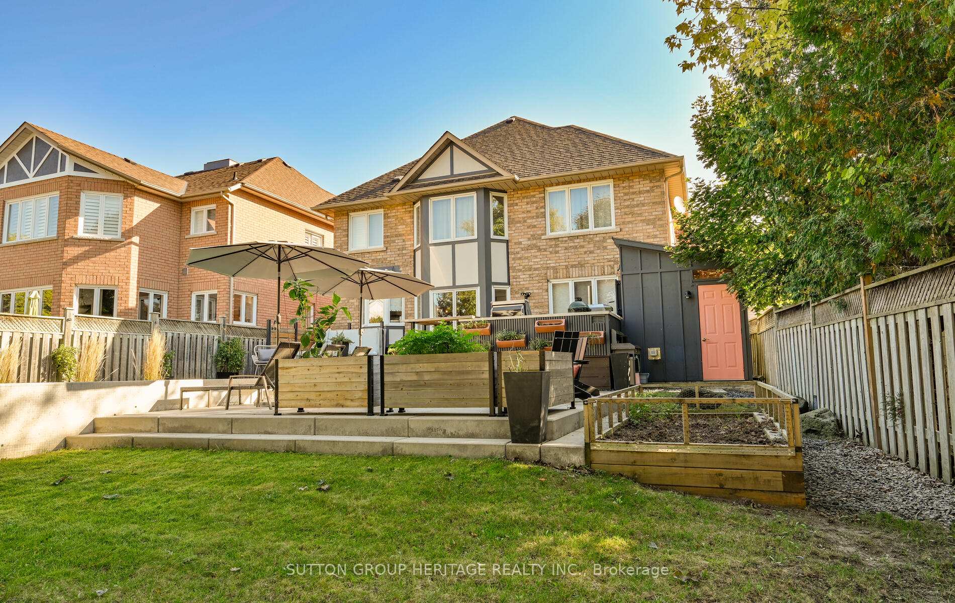 Photo 44 of 4 Strickland Drive, Ajax, Central West — HOMEH