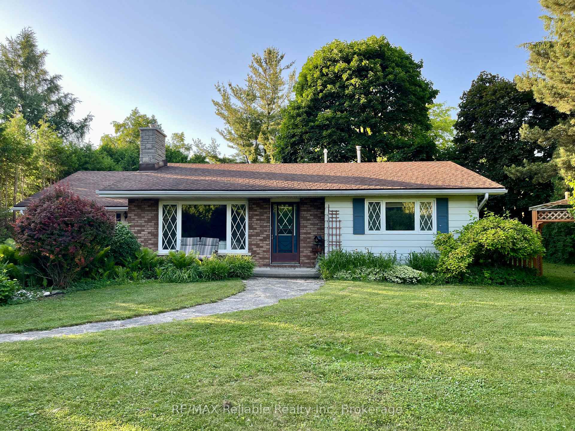 Photo 1 of 59 Cameron Street, Bluewater, Bayfield — HOMEH