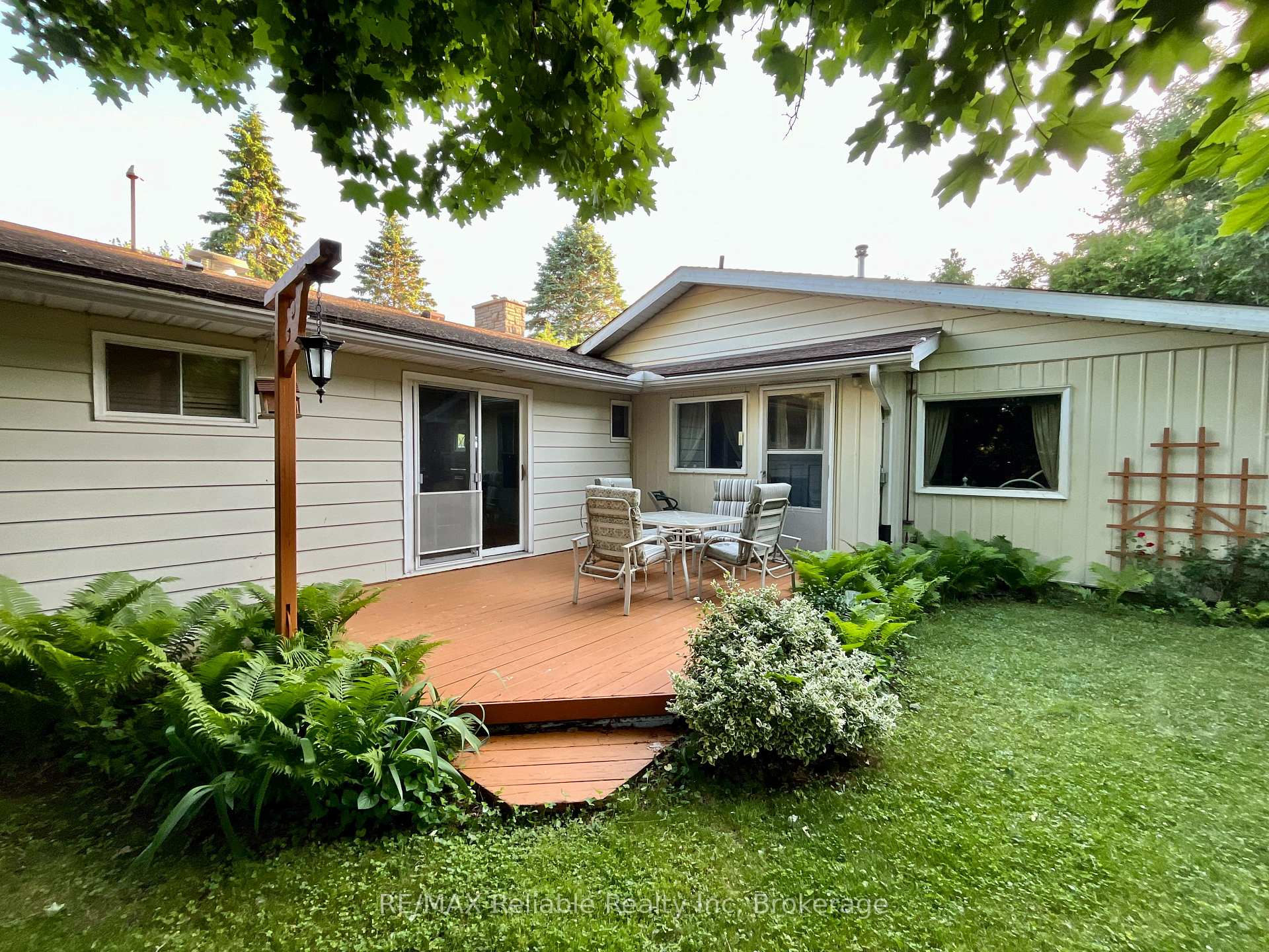 Photo 20 of 59 Cameron Street, Bluewater, Bayfield — HOMEH