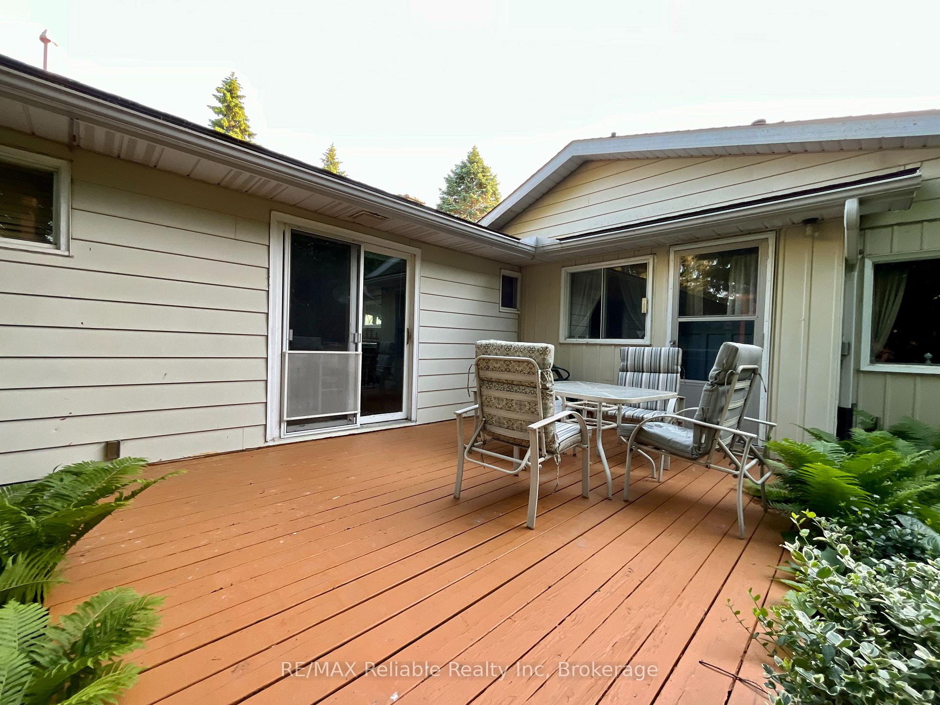 Photo 26 of 59 Cameron Street, Bluewater, Bayfield — HOMEH