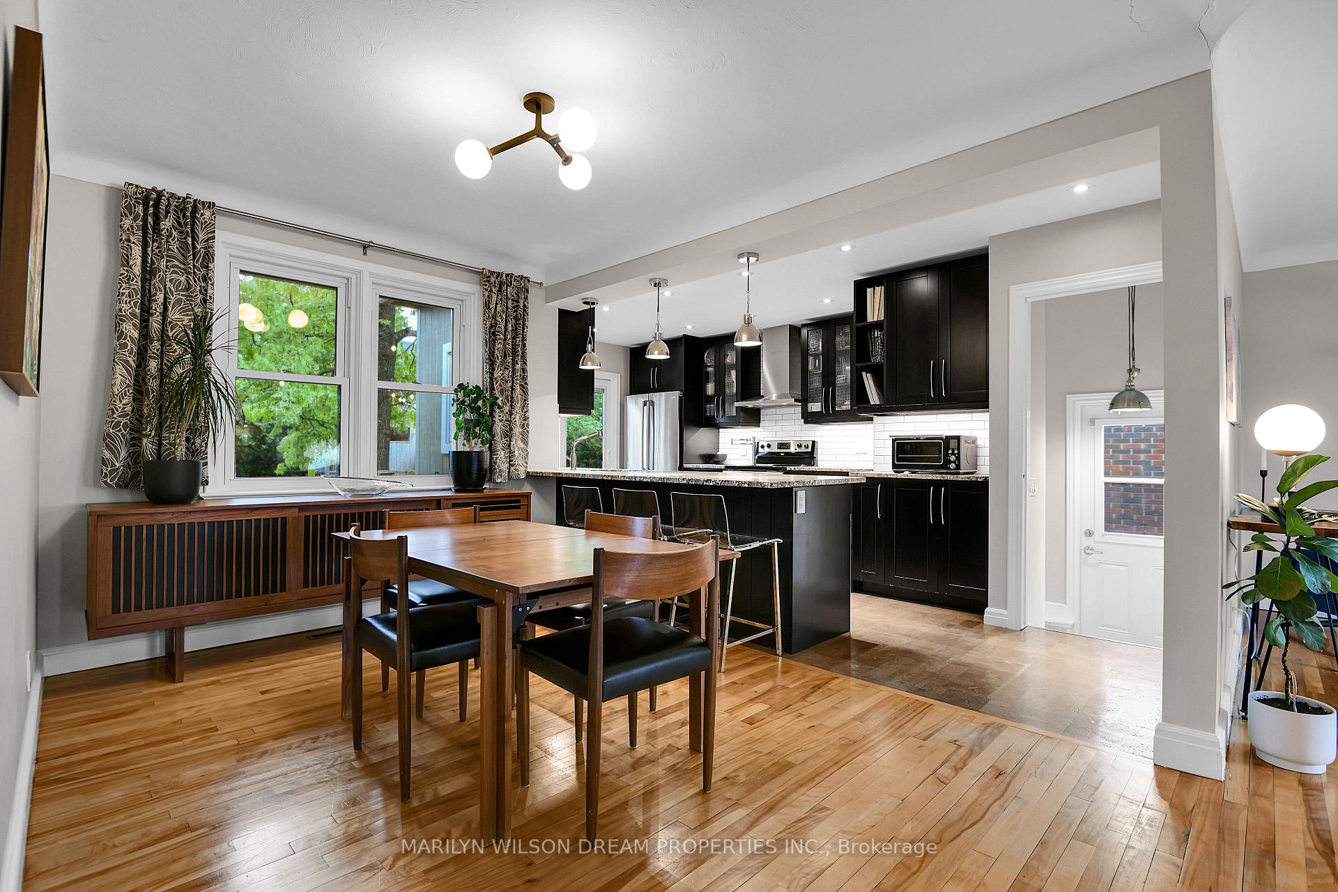 Photo 8 of 156 Dahlia Avenue, Ottawa, Applewood Acres — HOMEH