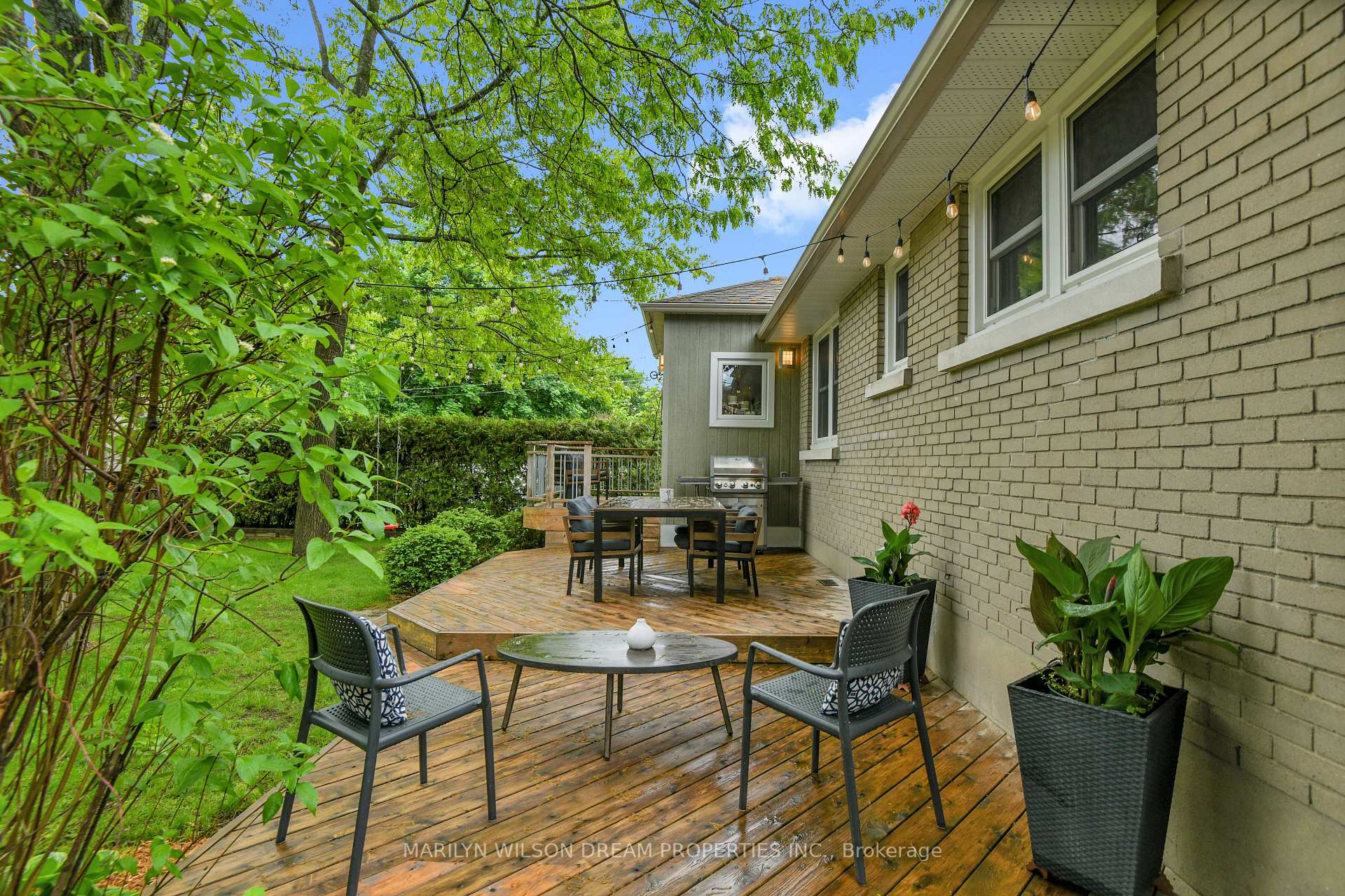 Photo 36 of 156 Dahlia Avenue, Ottawa, Applewood Acres — HOMEH