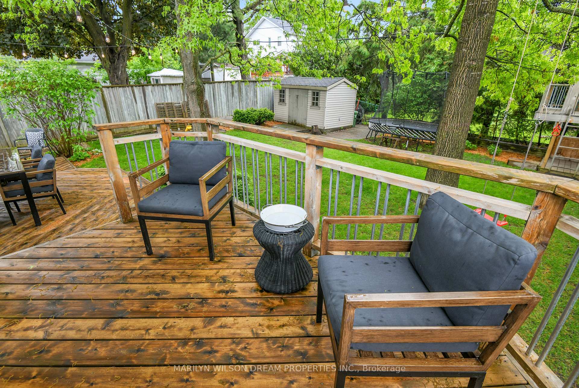 Photo 31 of 156 Dahlia Avenue, Ottawa, Applewood Acres — HOMEH