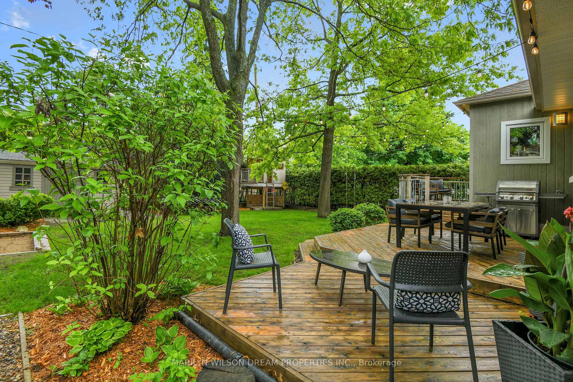 Photo 43 of 156 Dahlia Avenue, Ottawa, Applewood Acres — HOMEH